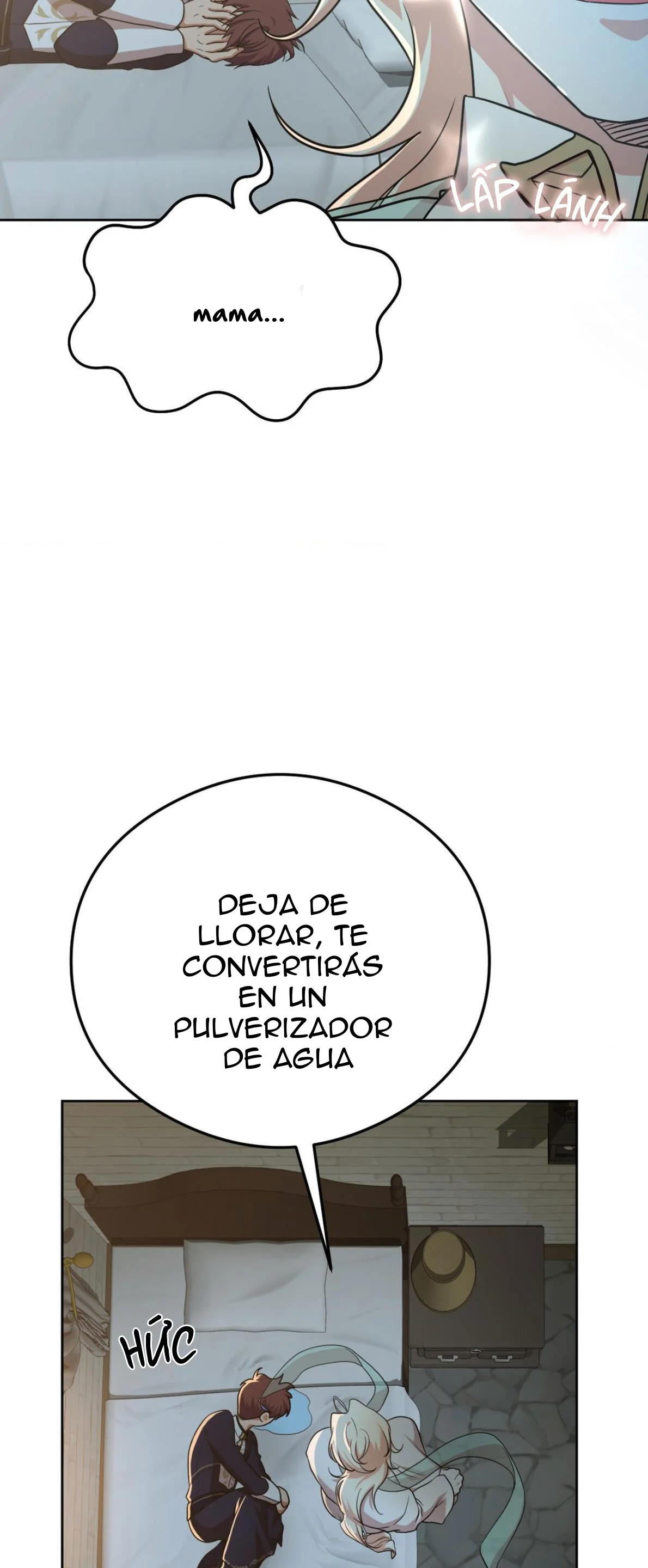 41 Solo hagamos… ¡La voluntad de dios!