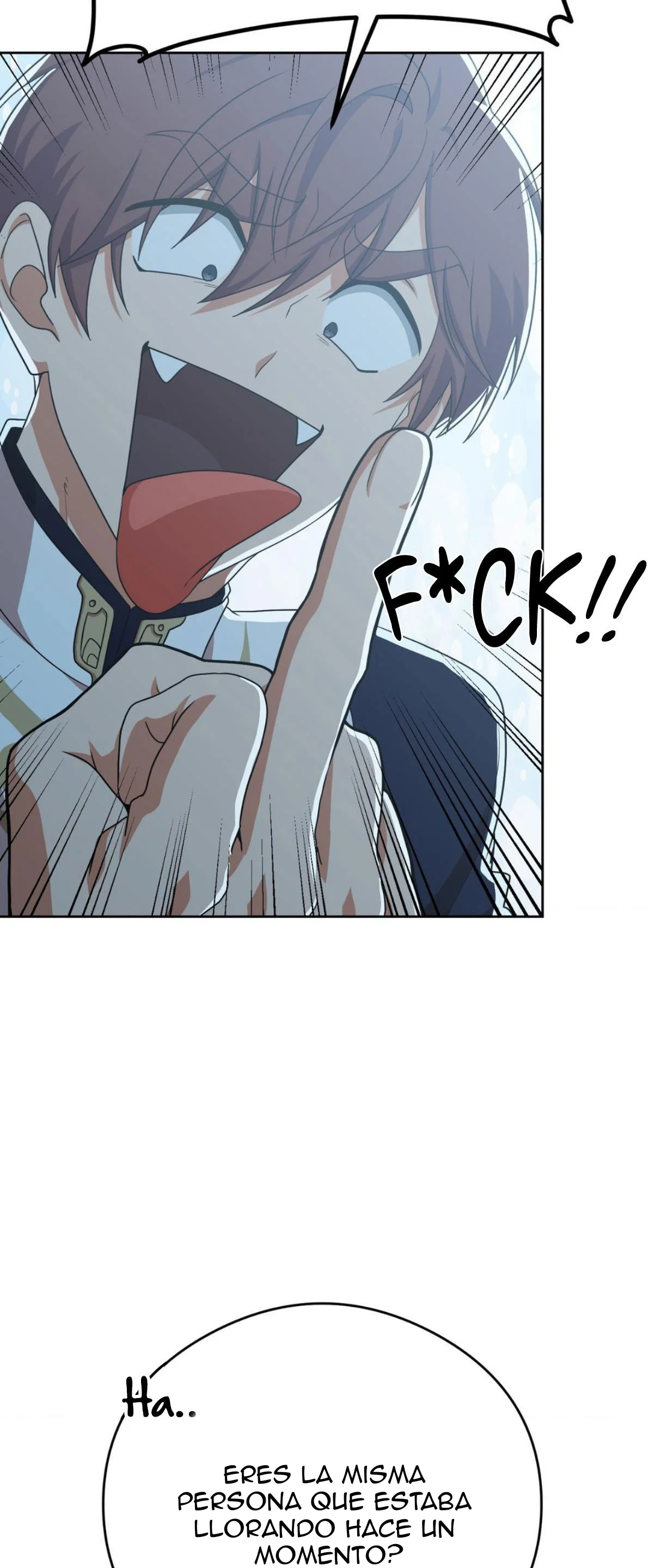 54 Solo hagamos… ¡La voluntad de dios!