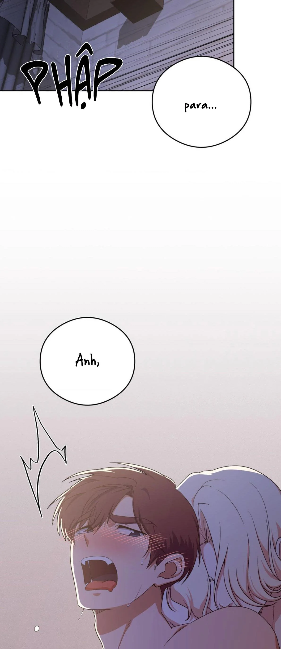 10 Solo hagamos… ¡La voluntad de dios!