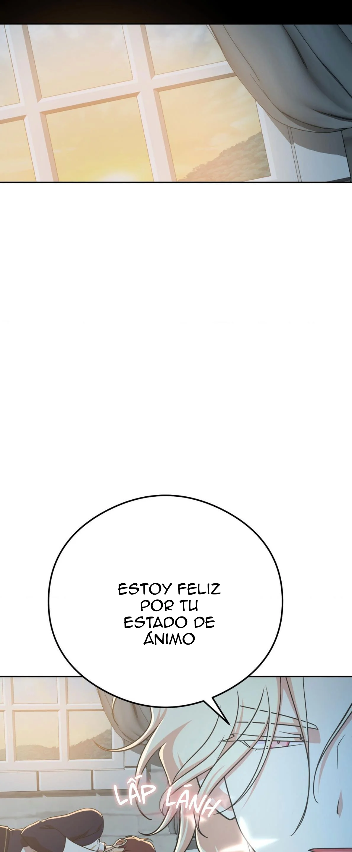 40 Solo hagamos… ¡La voluntad de dios!