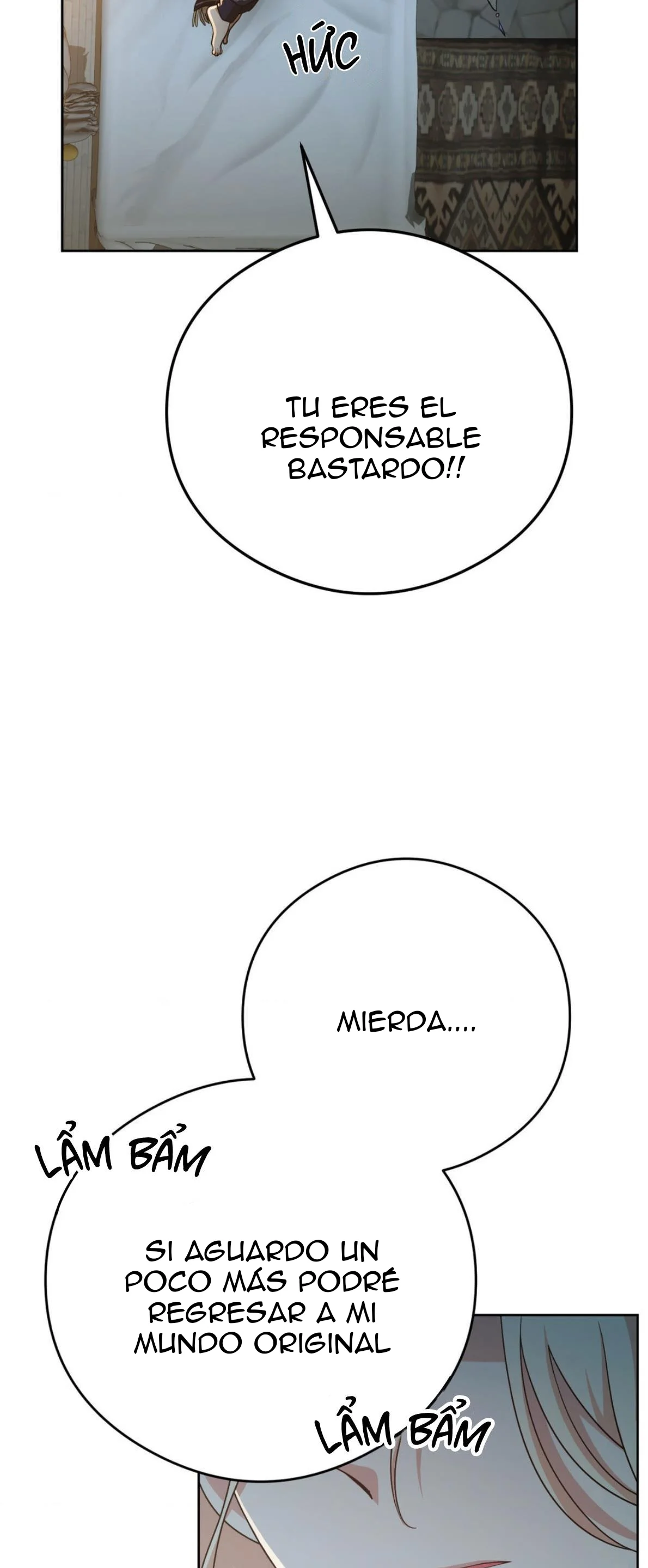 42 Solo hagamos… ¡La voluntad de dios!