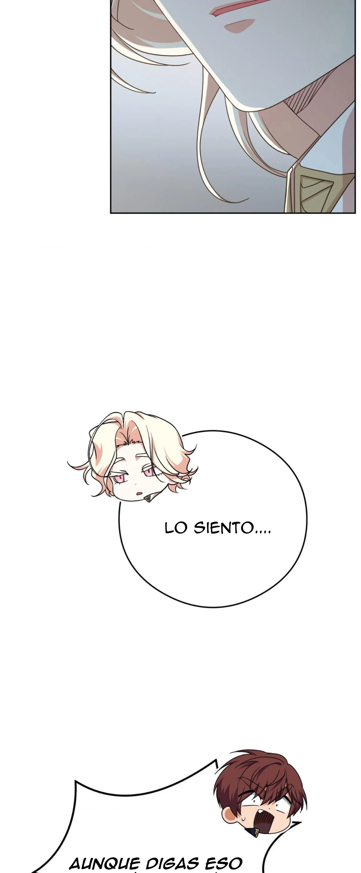 43 Solo hagamos… ¡La voluntad de dios!