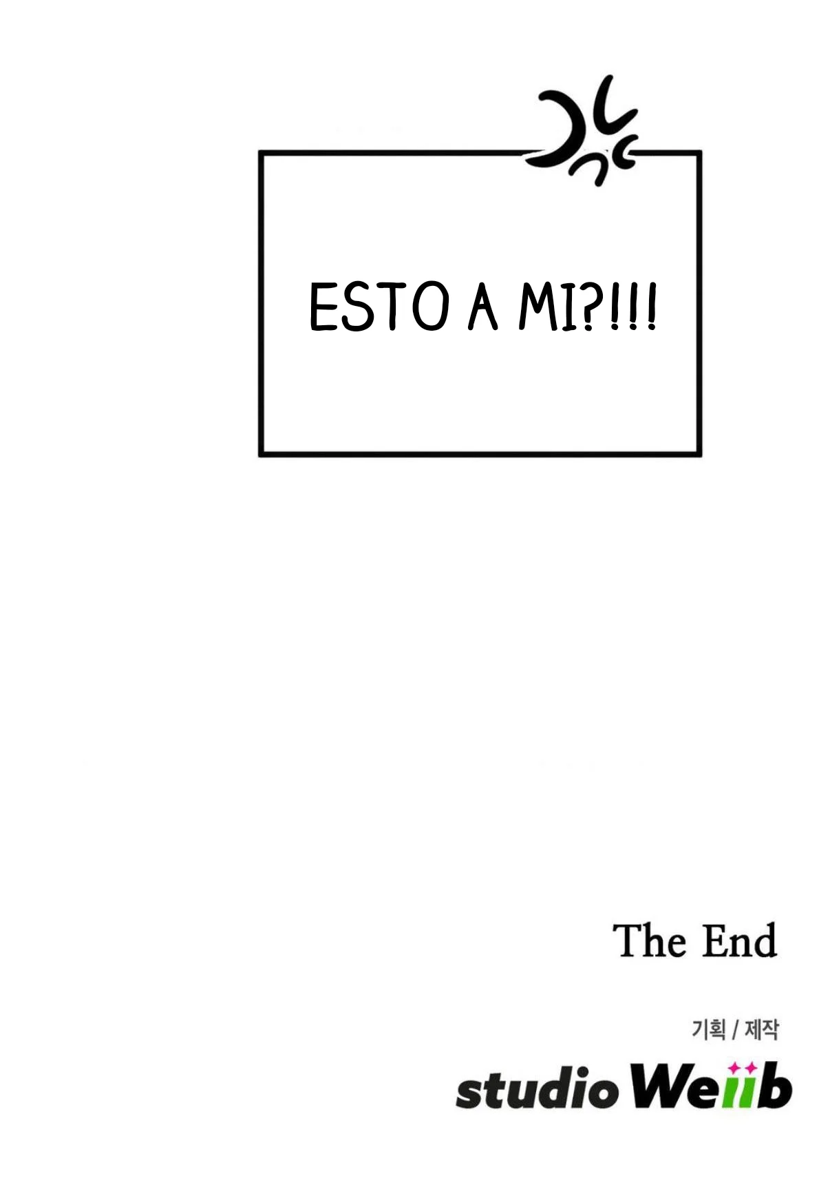 84 Solo hagamos… ¡La voluntad de dios!
