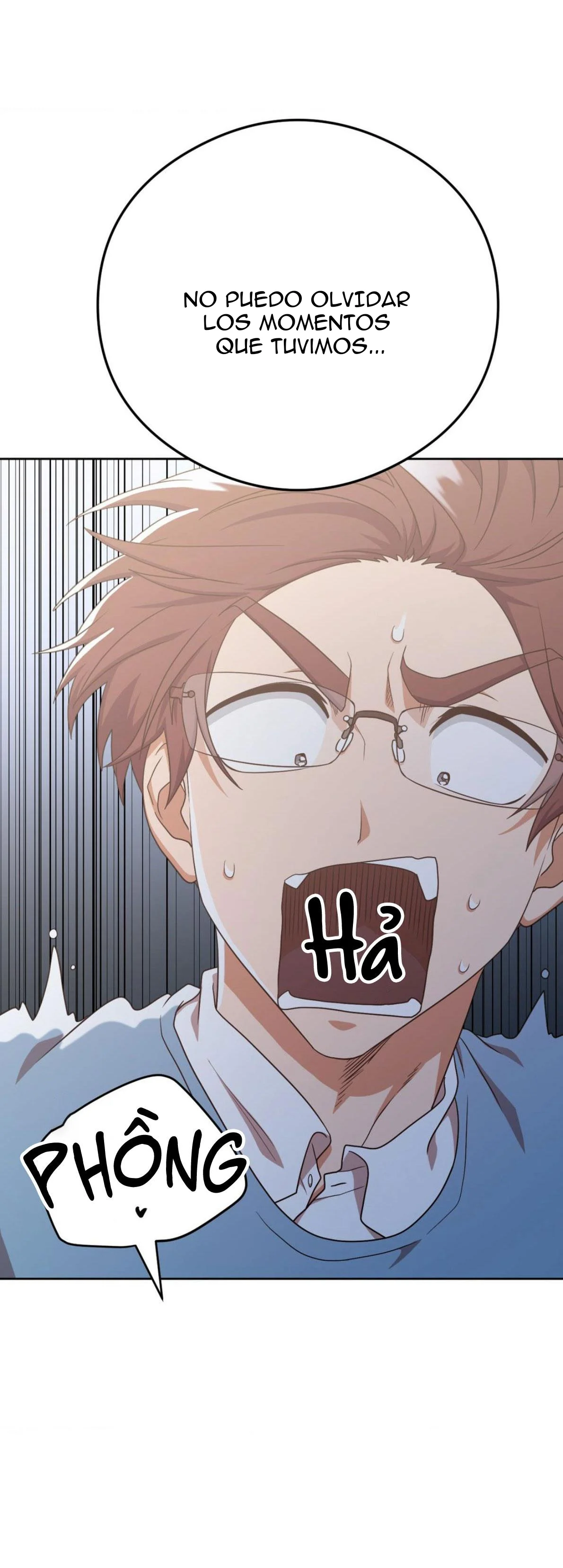 79 Solo hagamos… ¡La voluntad de dios!