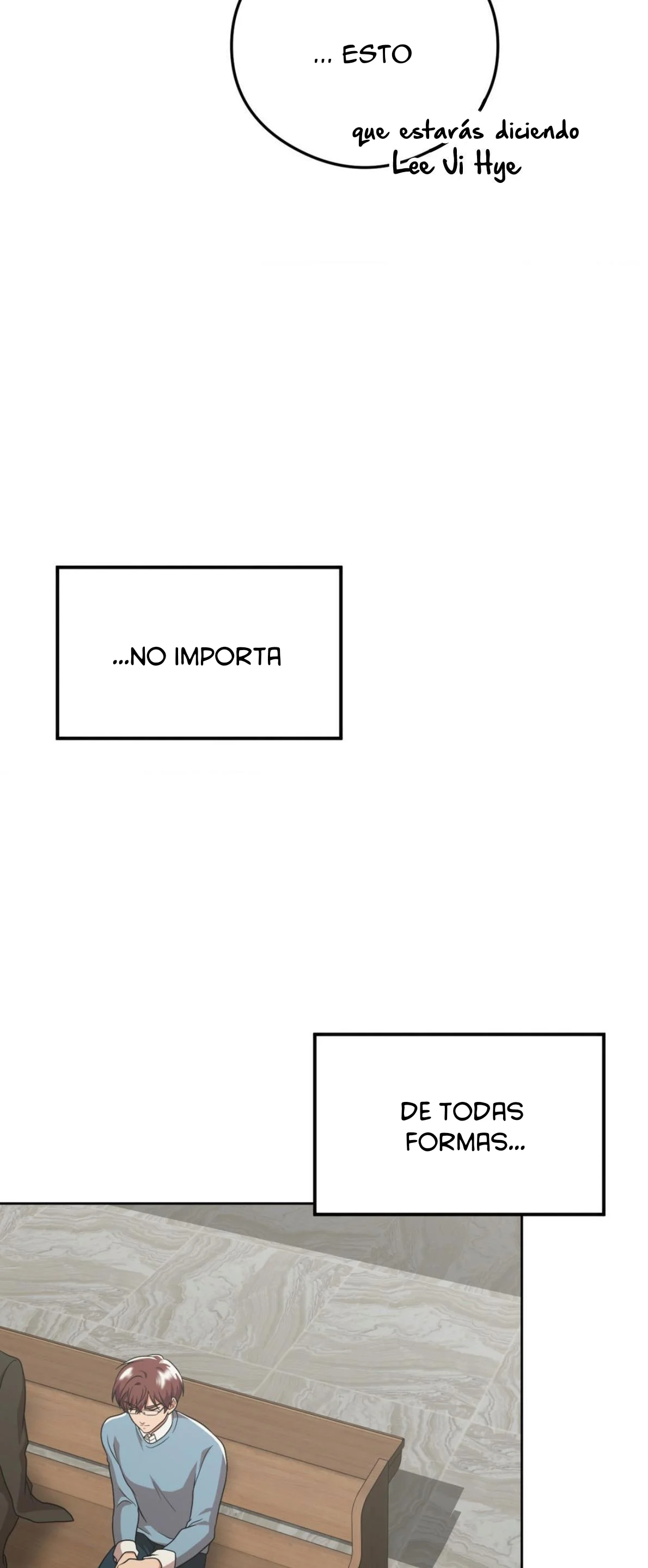 67 Solo hagamos… ¡La voluntad de dios!