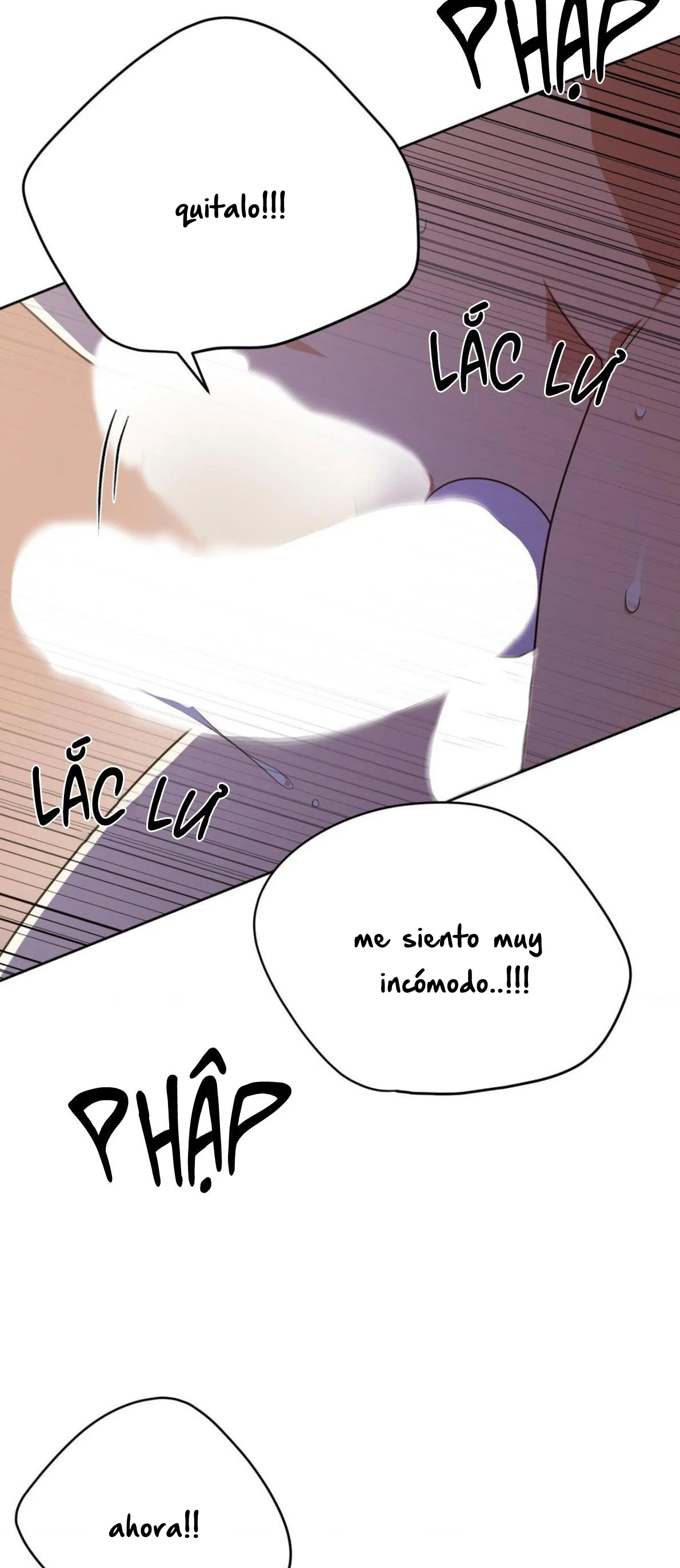 12 Solo hagamos… ¡La voluntad de dios!