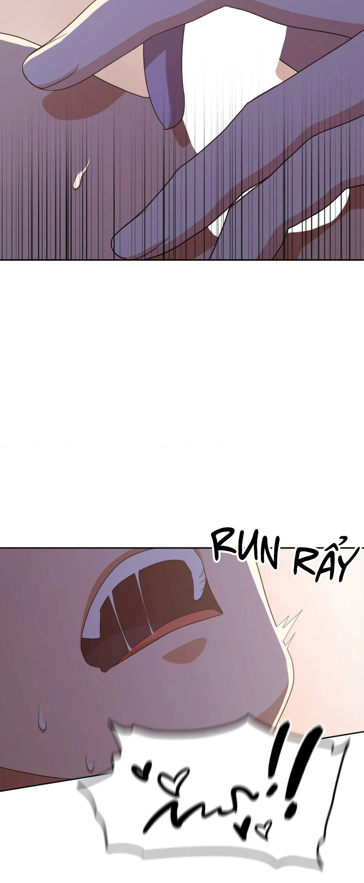 36 Solo hagamos… ¡La voluntad de dios!