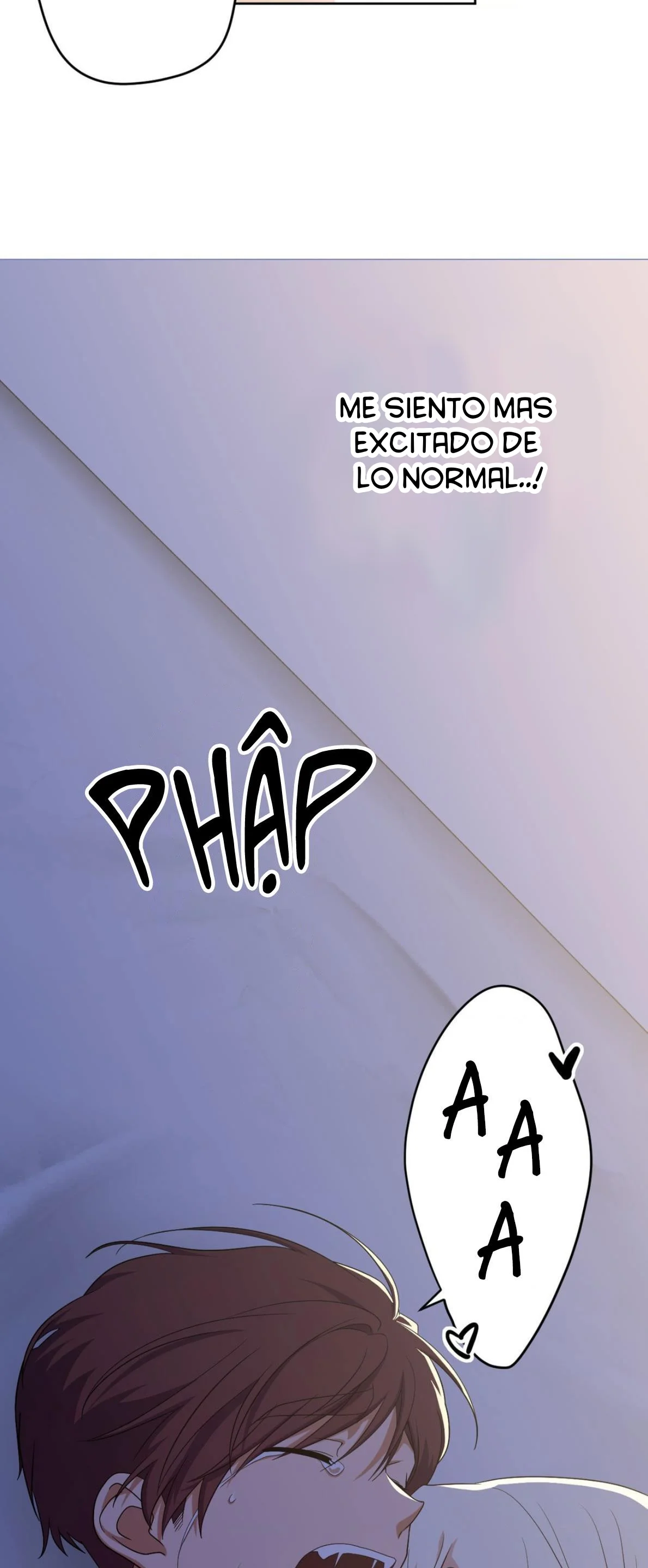 54 Solo hagamos… ¡La voluntad de dios!