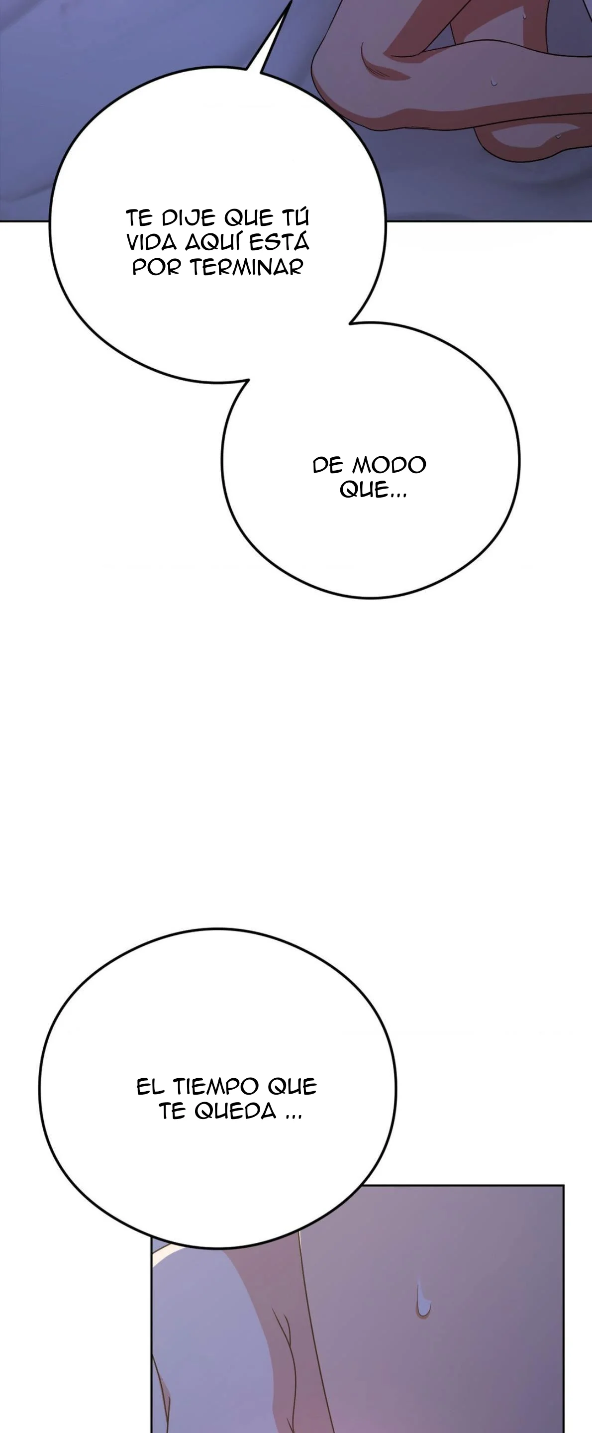 62 Solo hagamos… ¡La voluntad de dios!