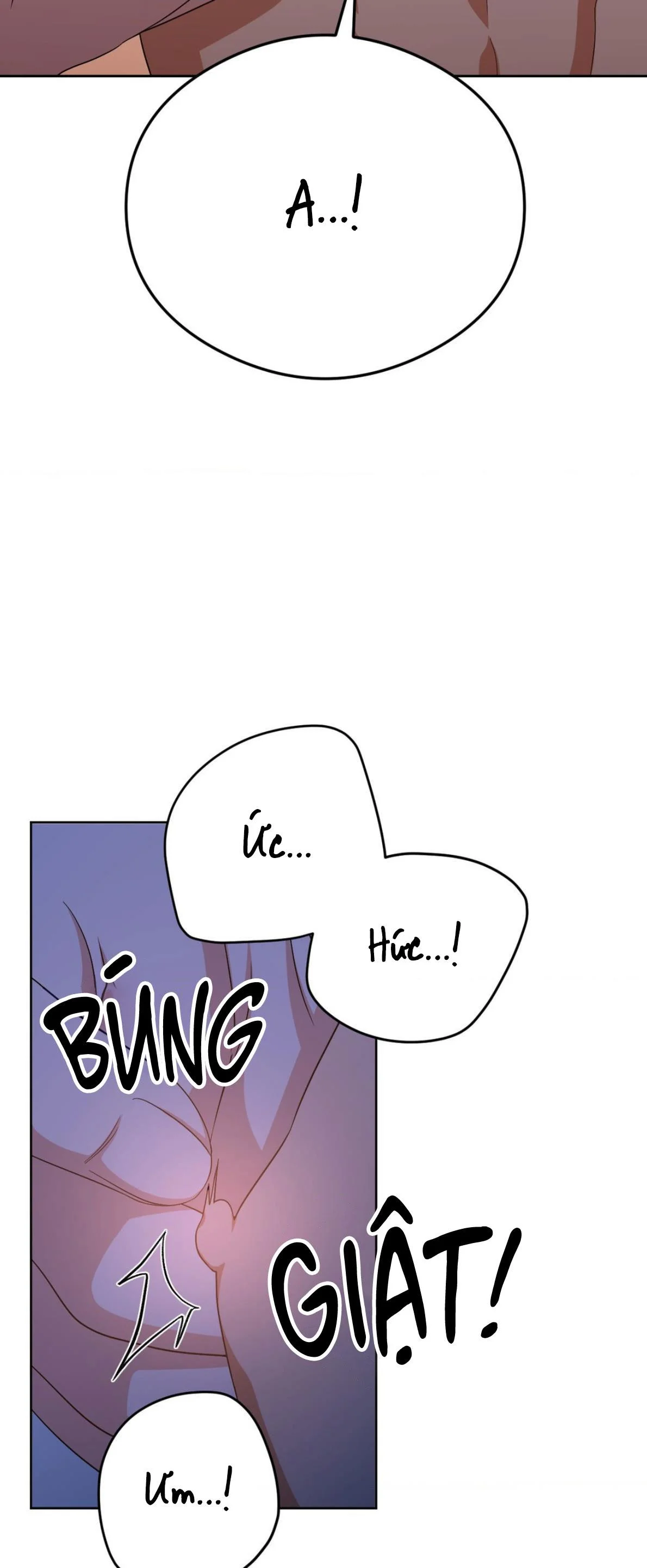 65 Solo hagamos… ¡La voluntad de dios!