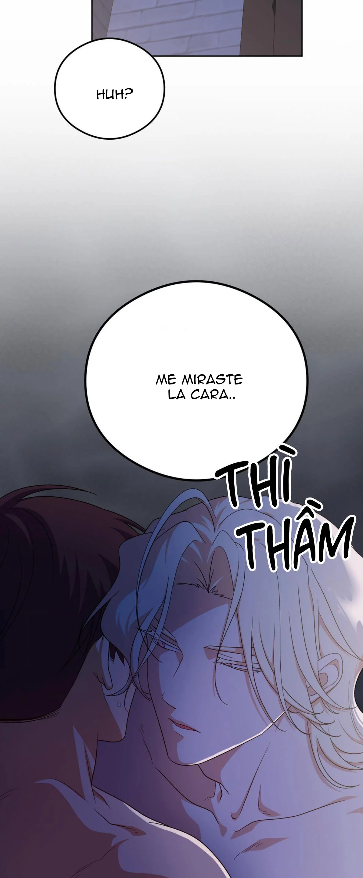 22 Solo hagamos… ¡La voluntad de dios!