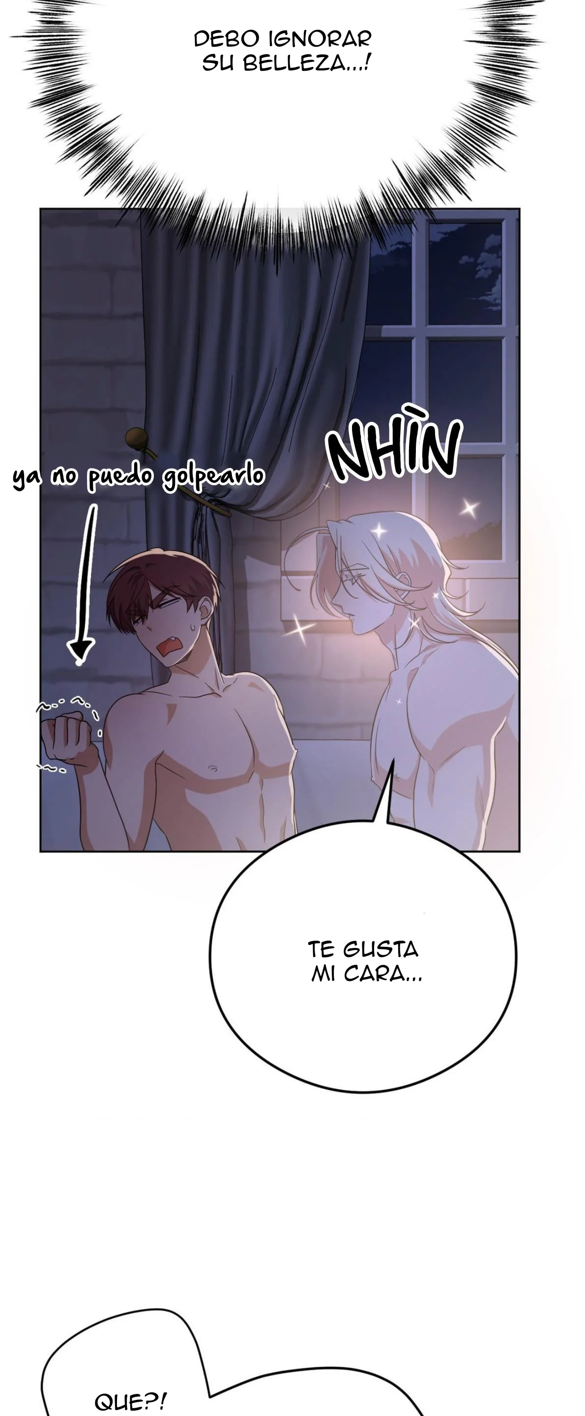 19 Solo hagamos… ¡La voluntad de dios!