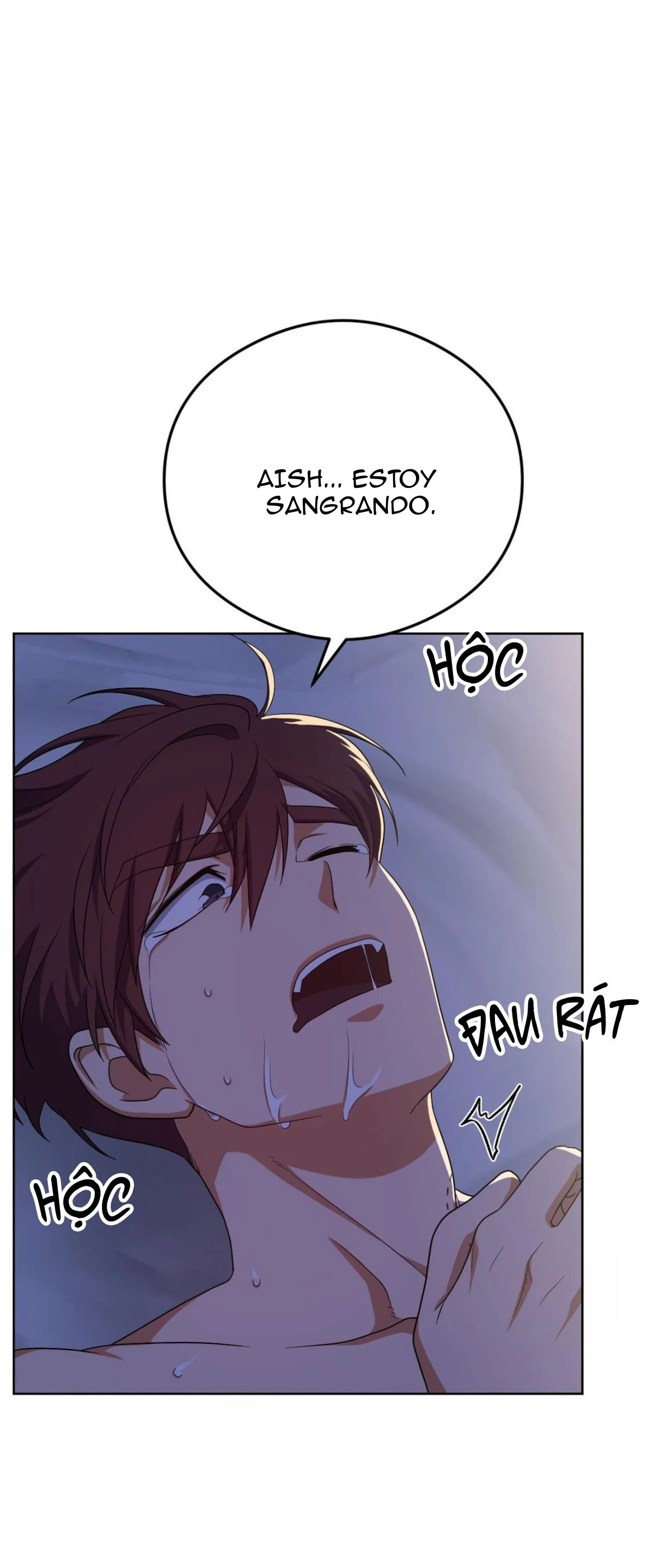 58 Solo hagamos… ¡La voluntad de dios!