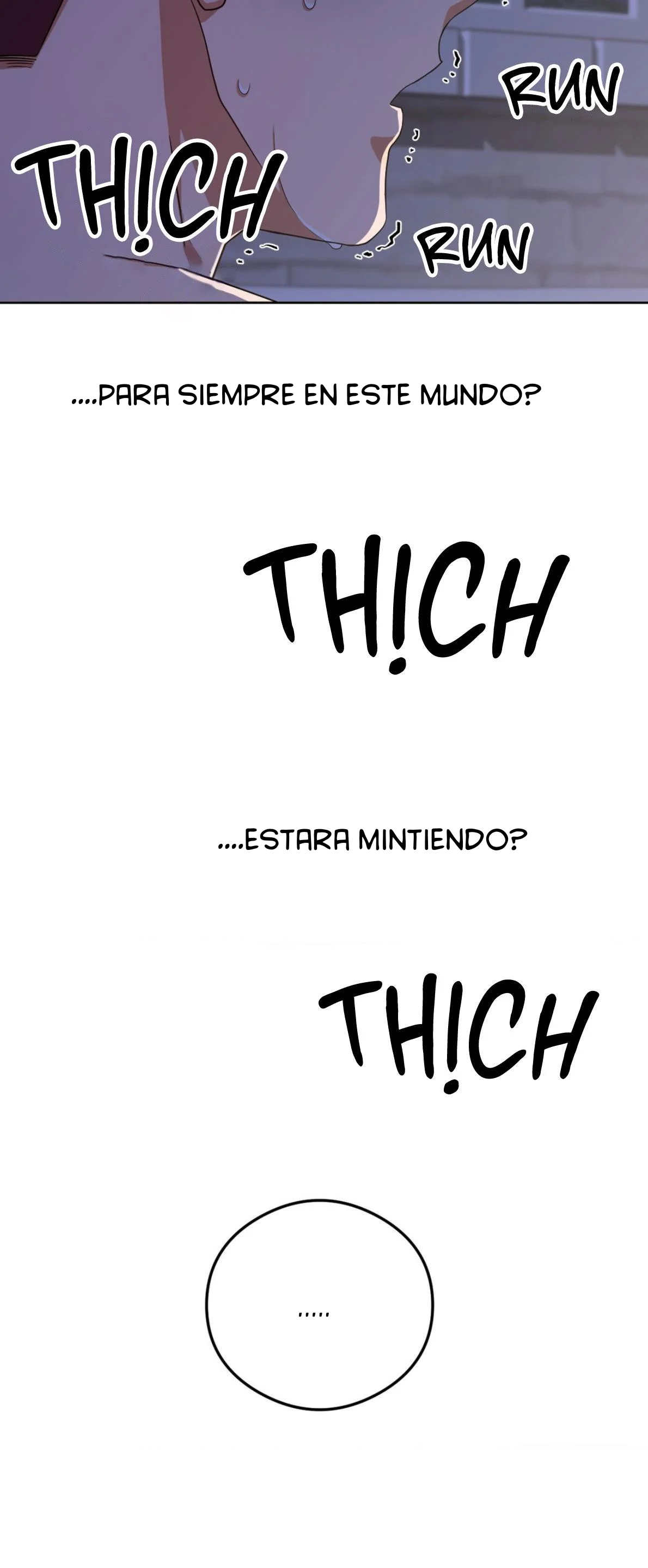 25 Solo hagamos… ¡La voluntad de dios!