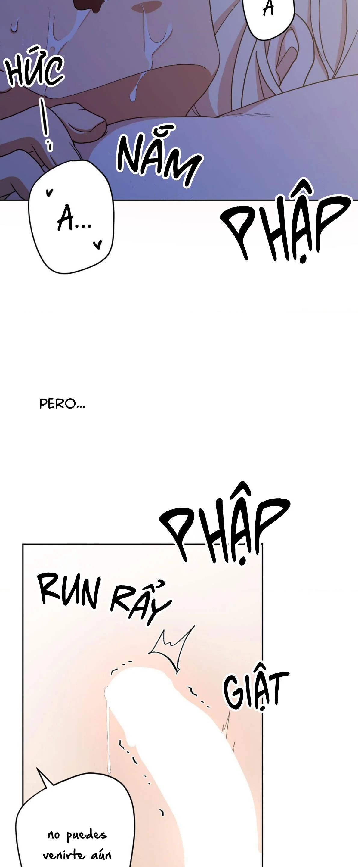 53 Solo hagamos… ¡La voluntad de dios!