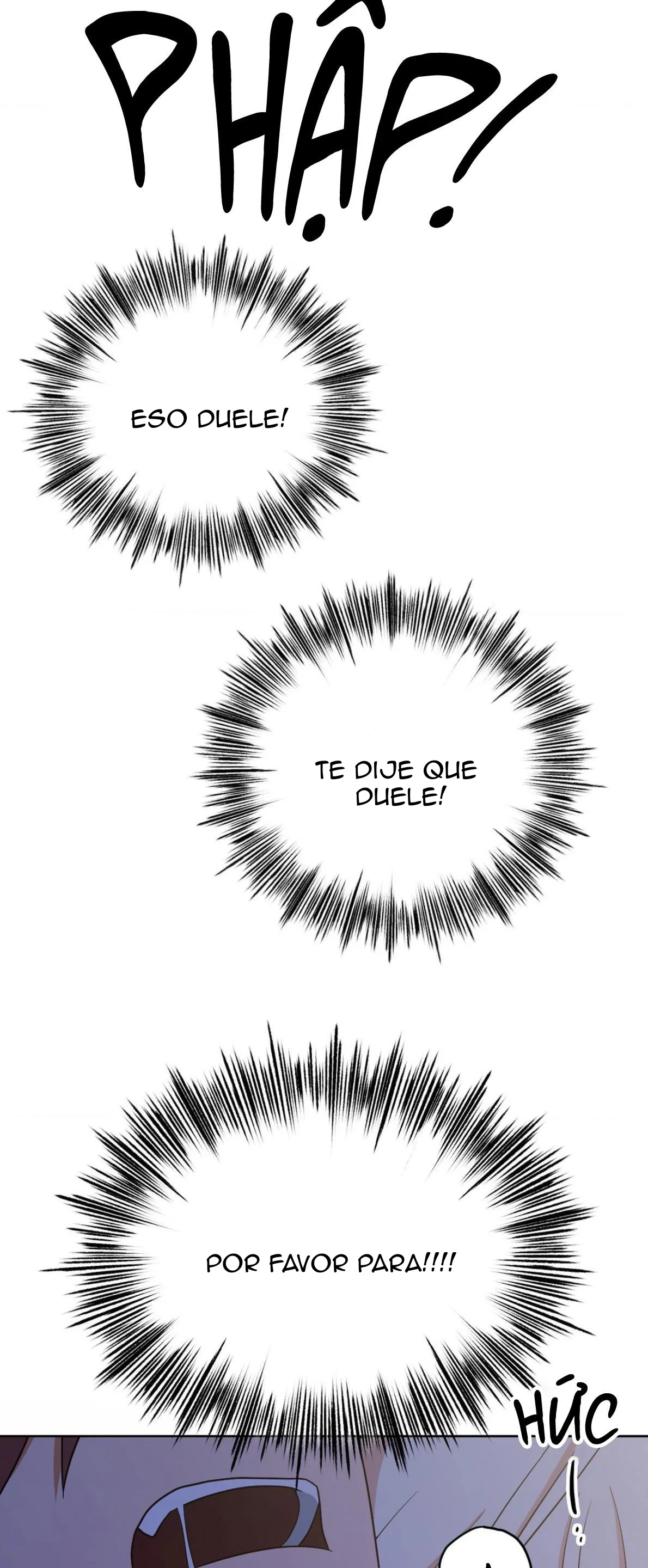 52 Solo hagamos… ¡La voluntad de dios!