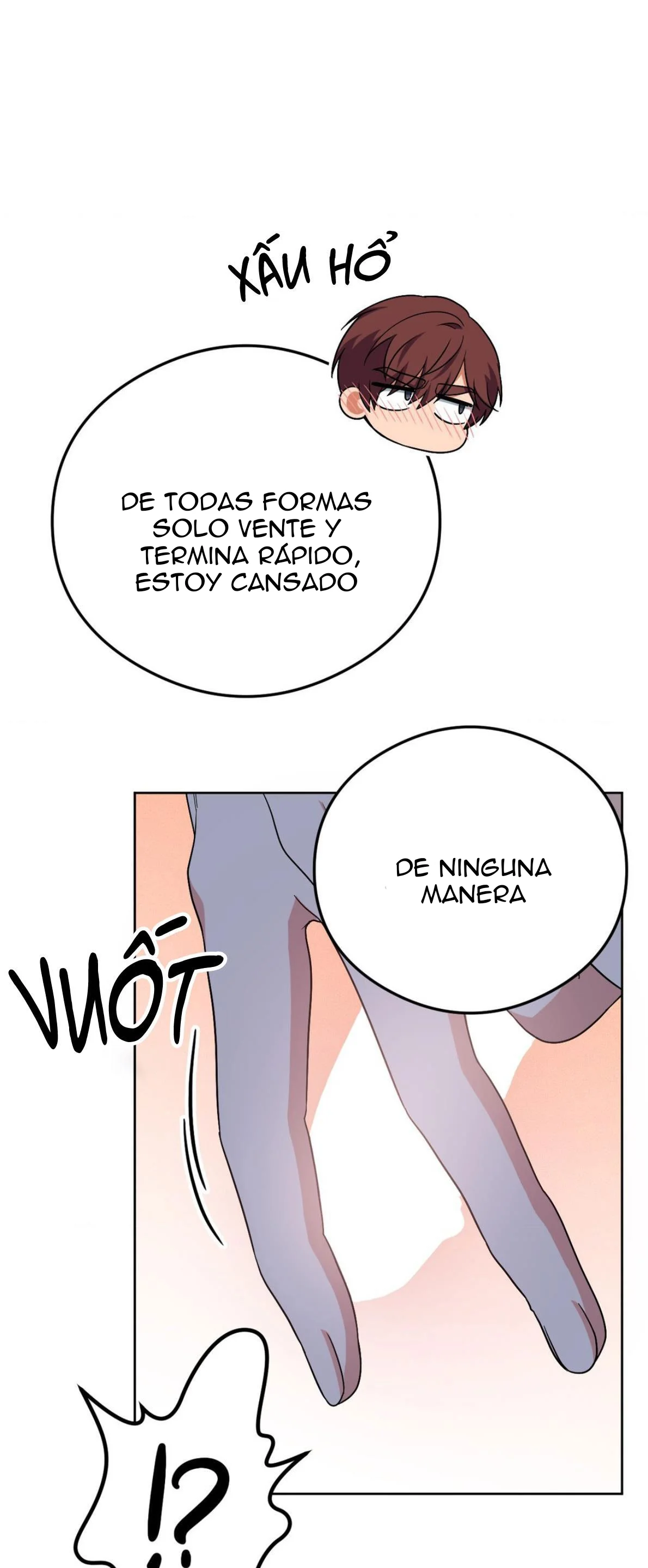 60 Solo hagamos… ¡La voluntad de dios!