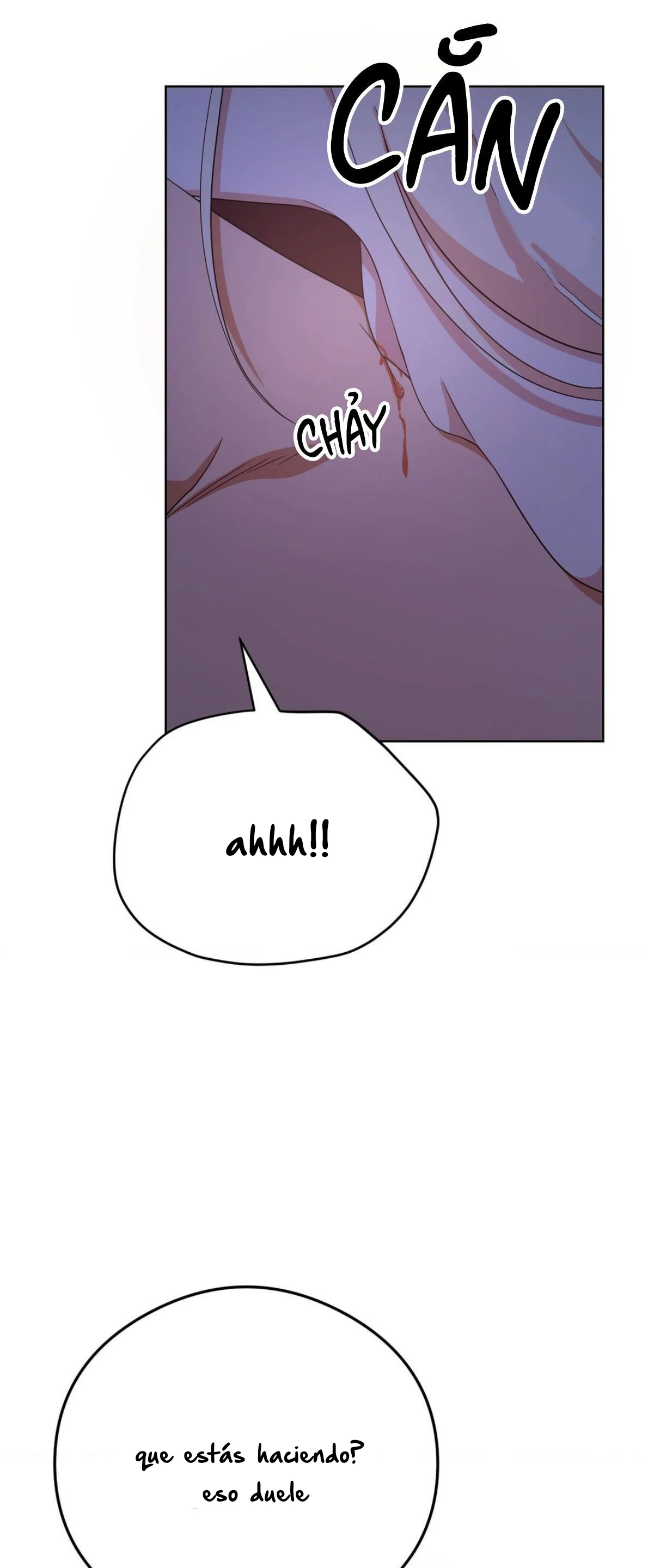 35 Solo hagamos… ¡La voluntad de dios!