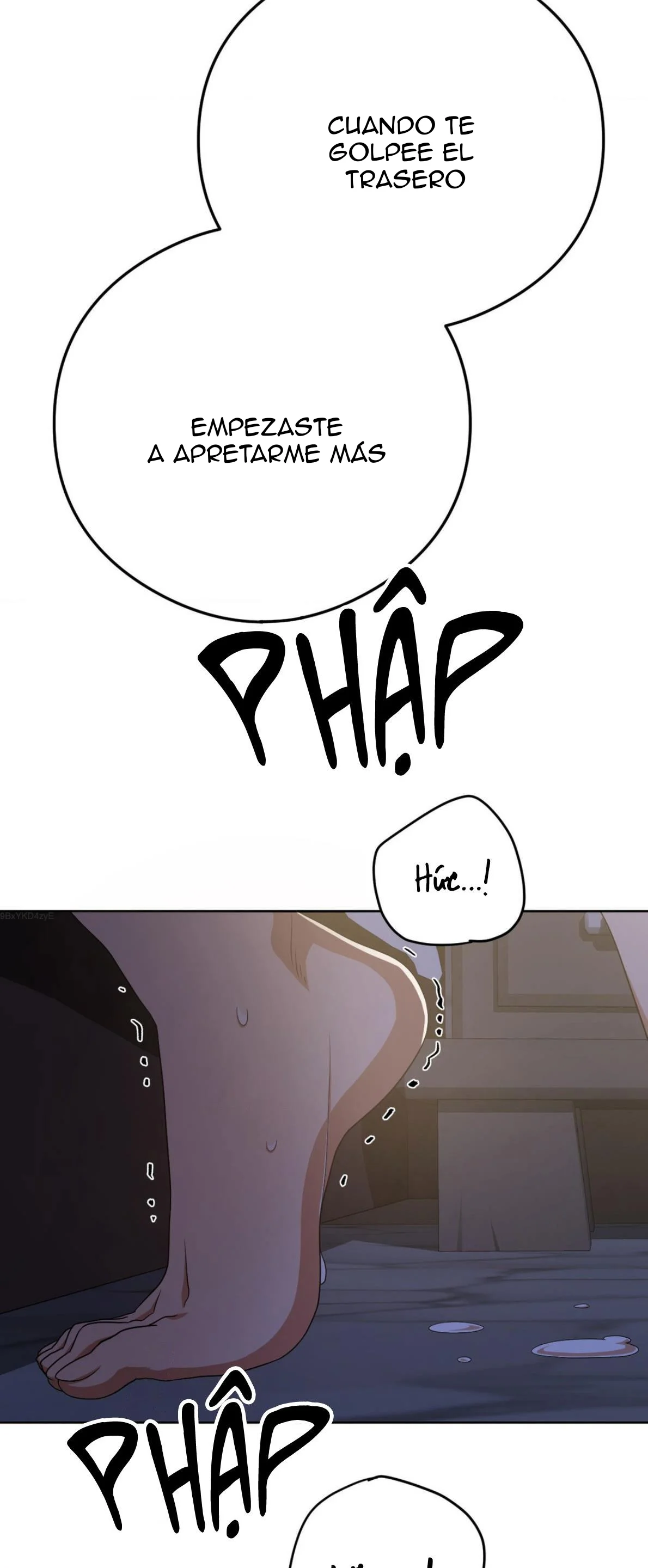 42 Solo hagamos… ¡La voluntad de dios!