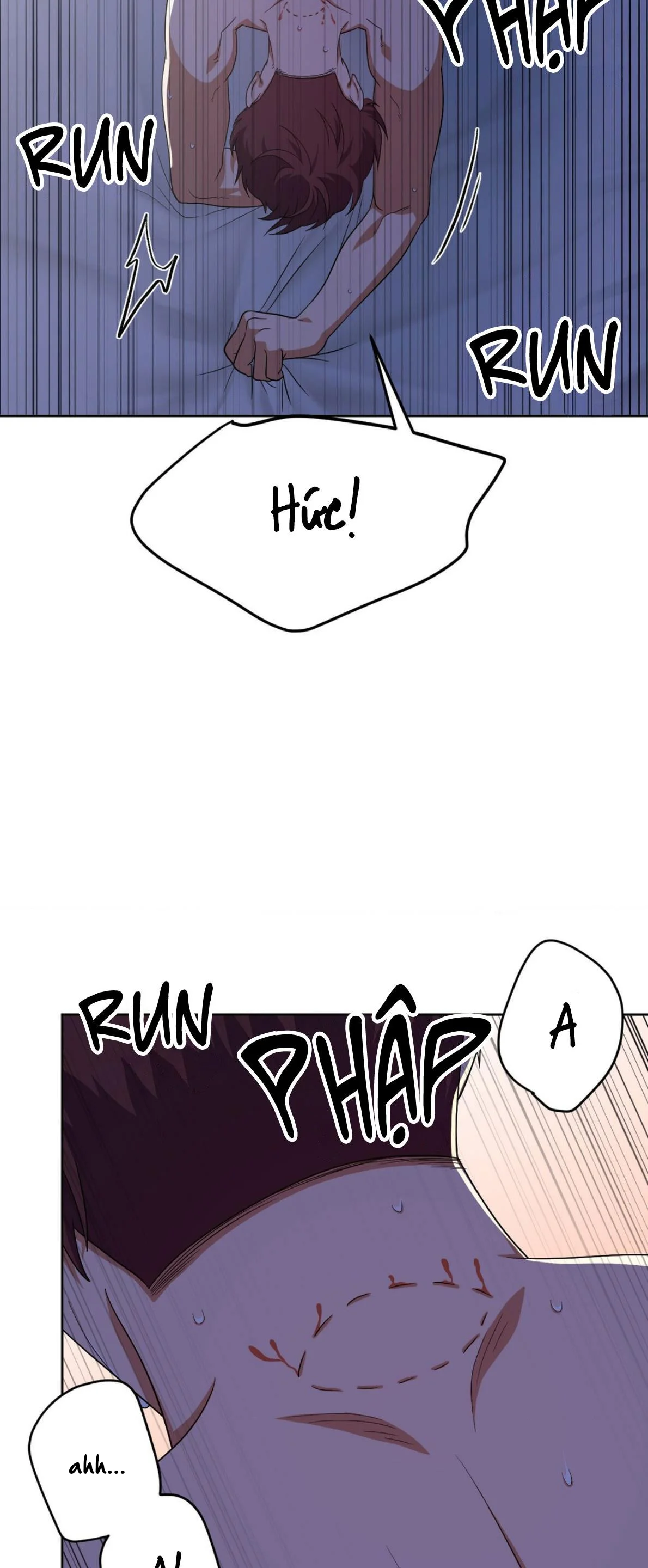 46 Solo hagamos… ¡La voluntad de dios!