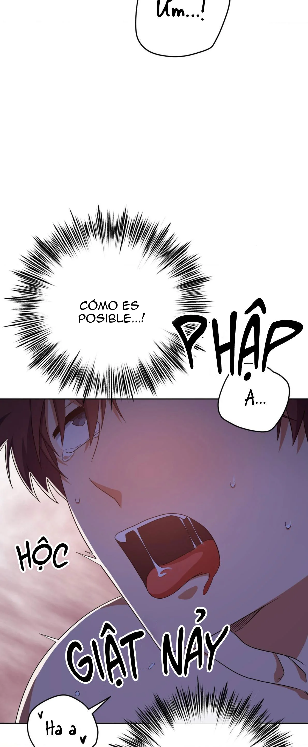 43 Solo hagamos… ¡La voluntad de dios!