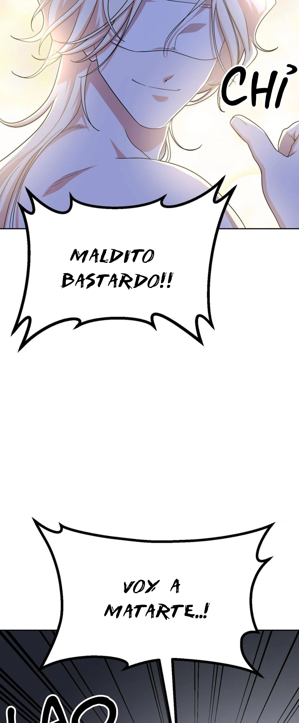 11 Solo hagamos… ¡La voluntad de dios!