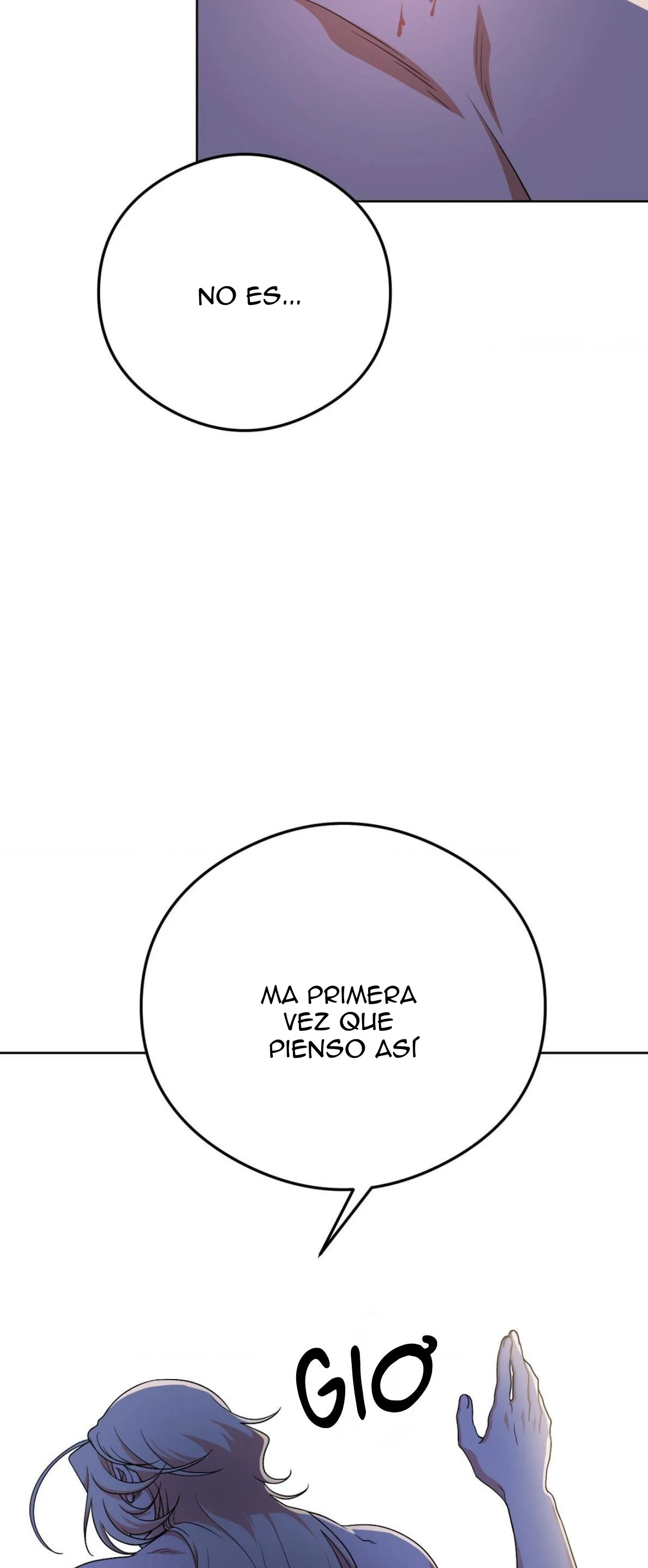 39 Solo hagamos… ¡La voluntad de dios!