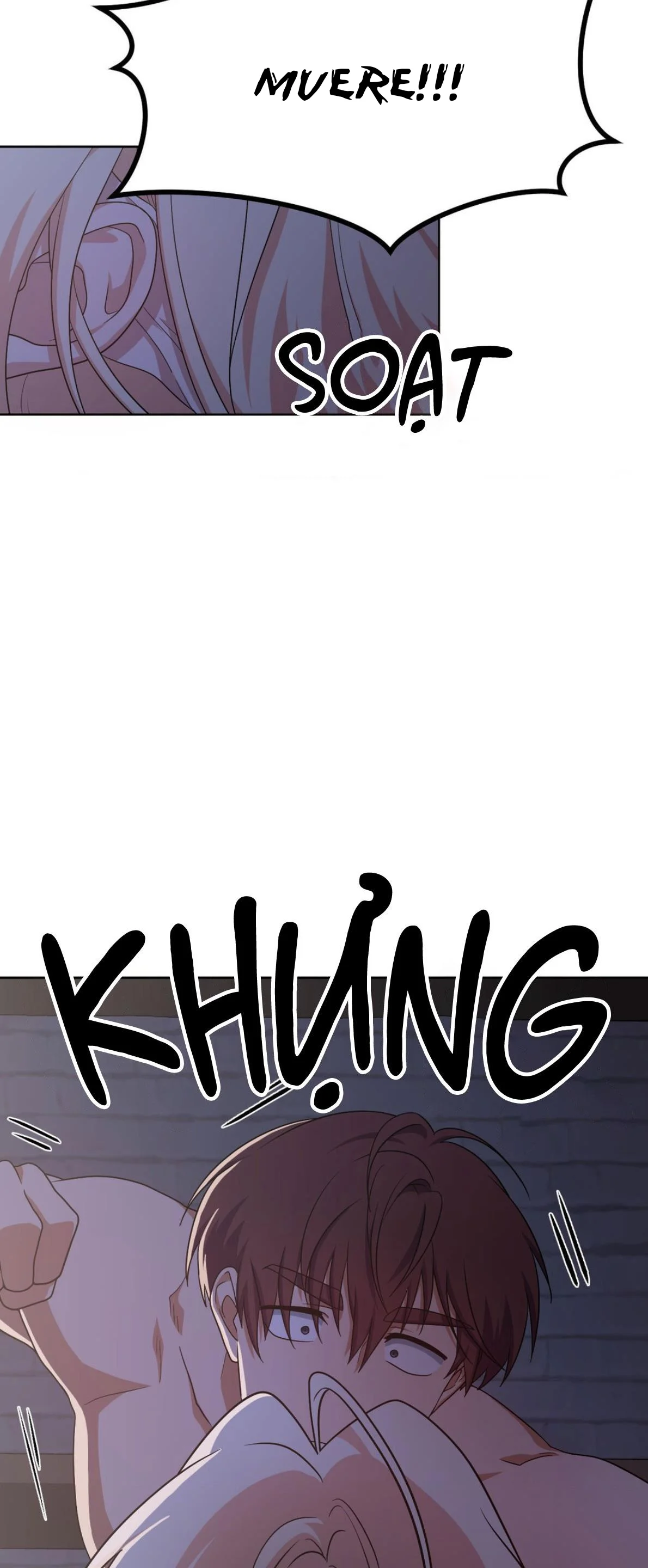 14 Solo hagamos… ¡La voluntad de dios!