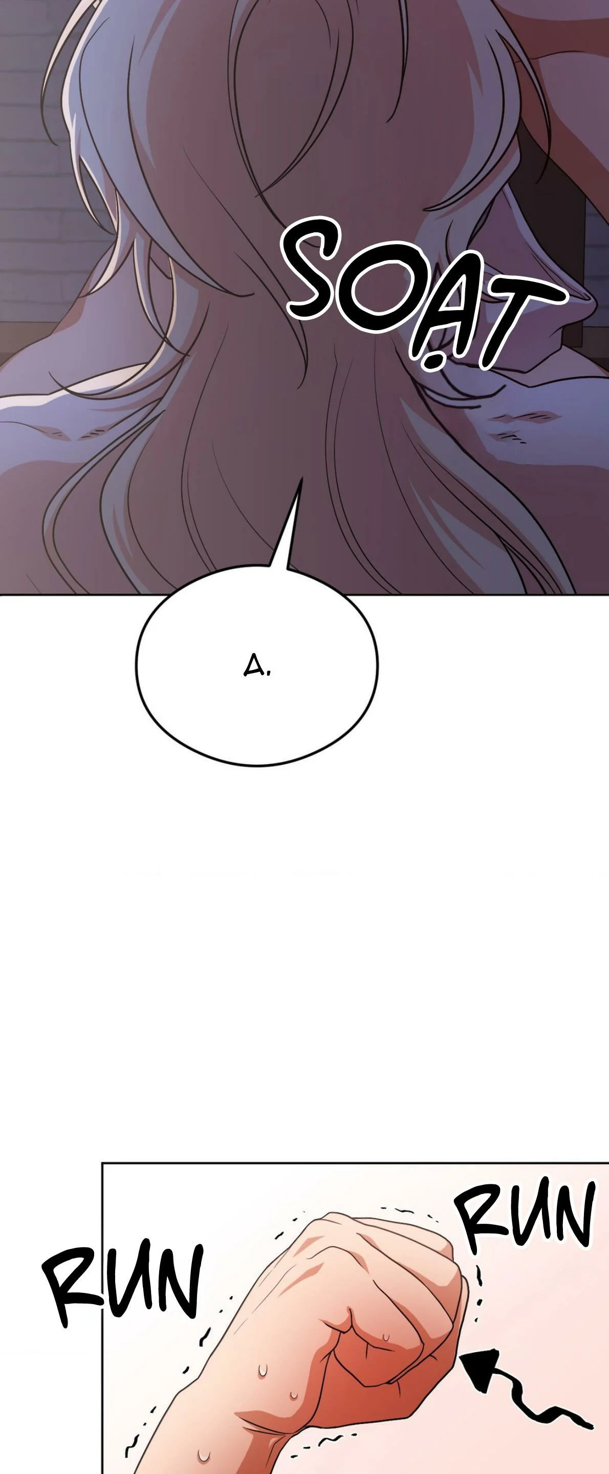 15 Solo hagamos… ¡La voluntad de dios!