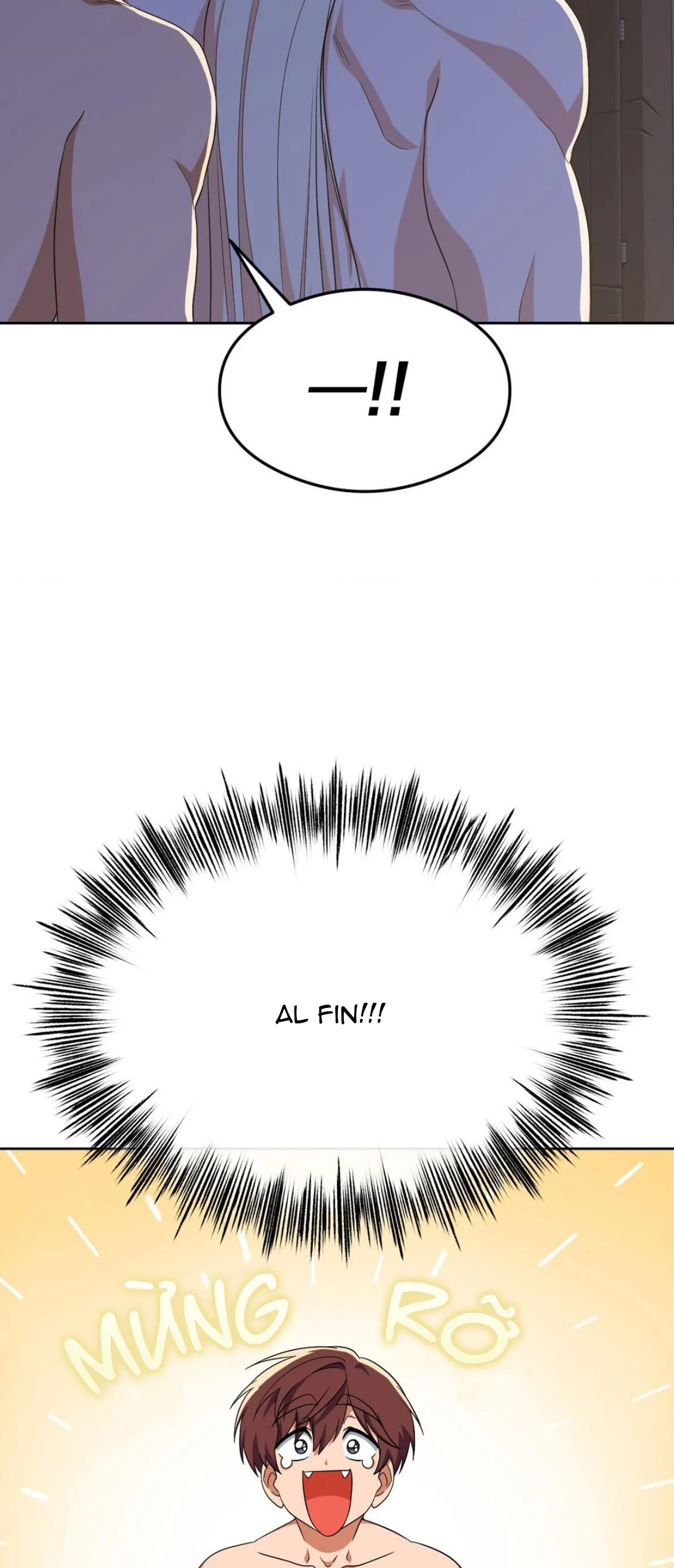 5 Solo hagamos… ¡La voluntad de dios!