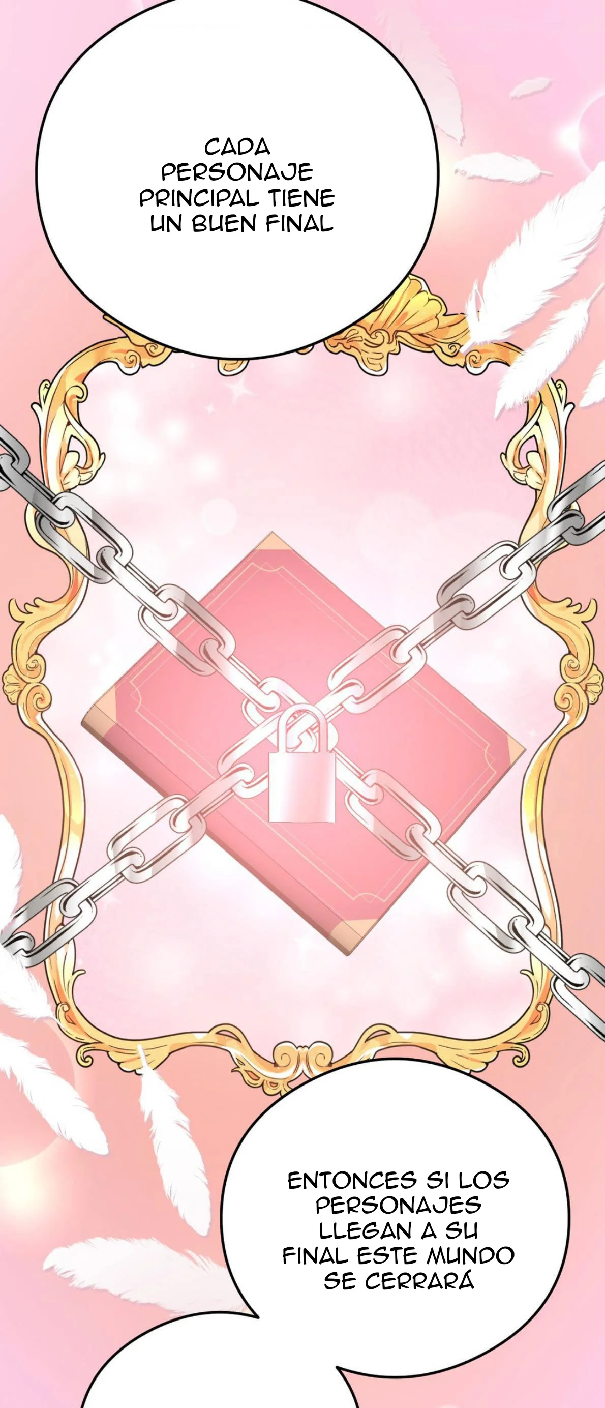 3 Solo hagamos… ¡La voluntad de dios!