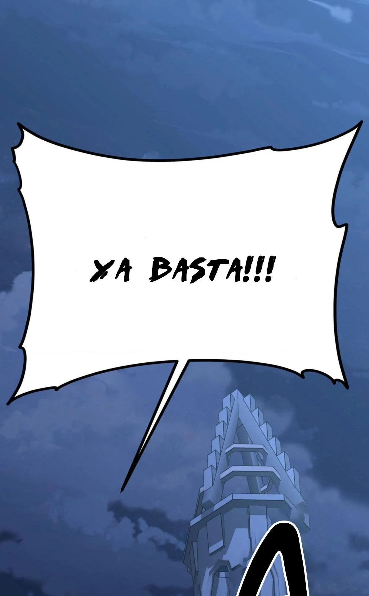 73 Solo hagamos… ¡La voluntad de dios!