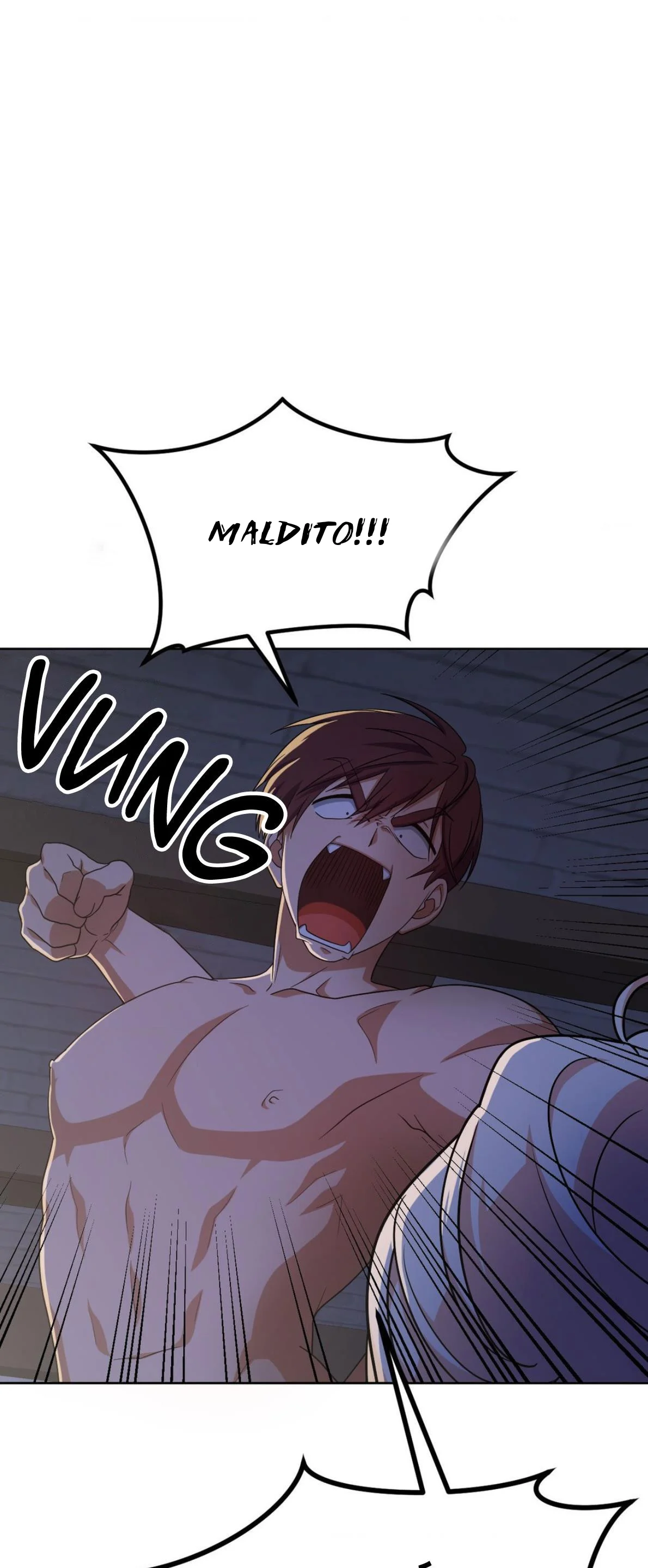 13 Solo hagamos… ¡La voluntad de dios!