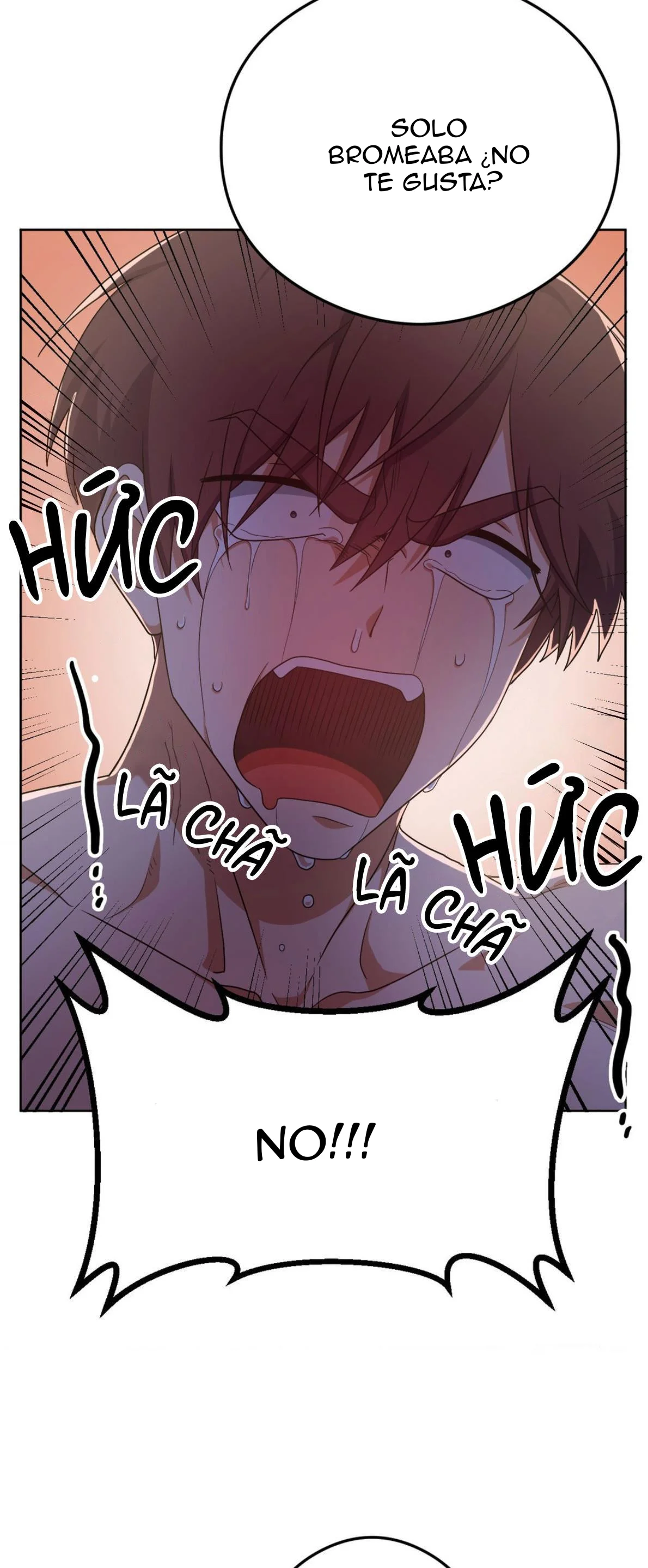 27 Solo hagamos… ¡La voluntad de dios!