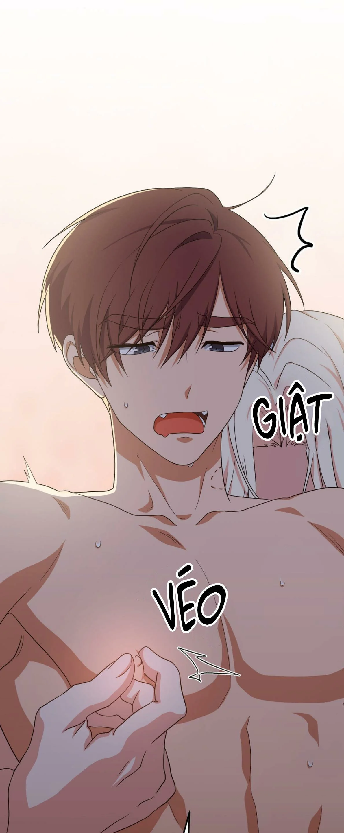 64 Solo hagamos… ¡La voluntad de dios!