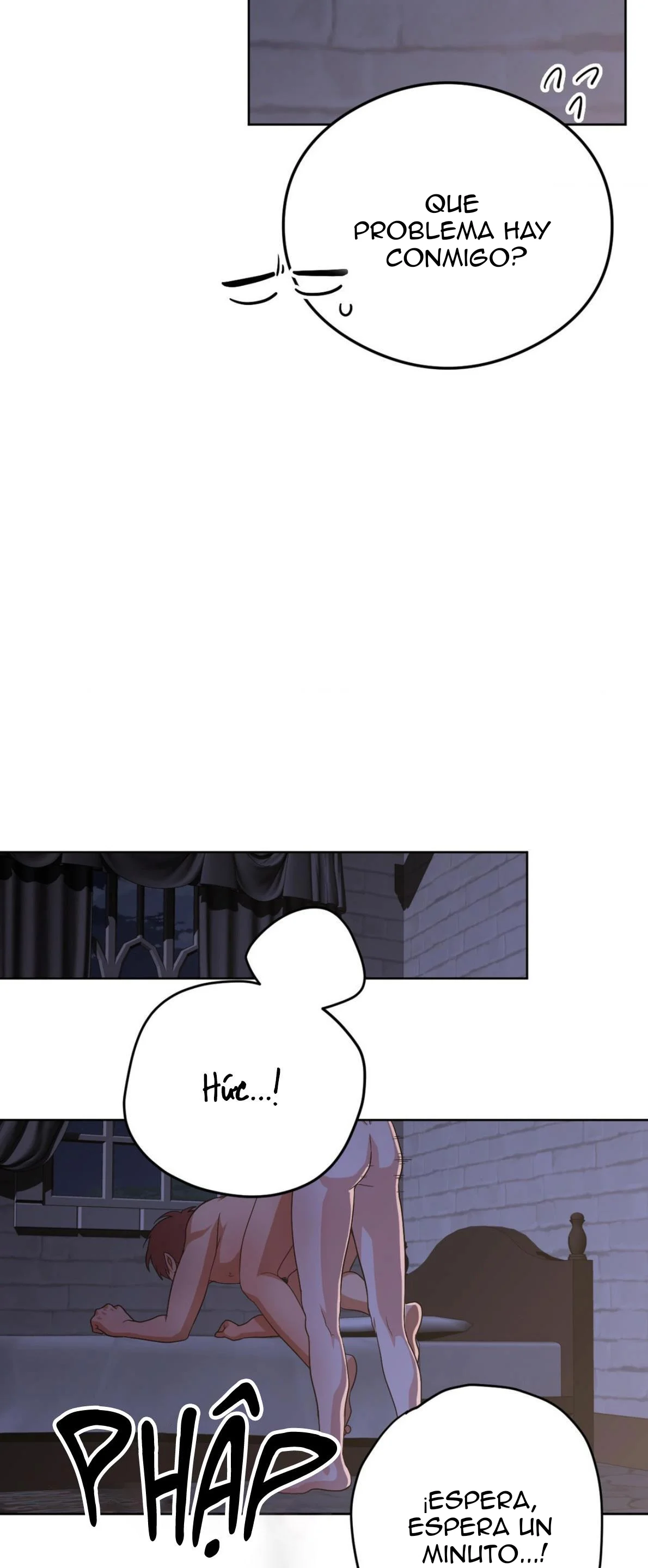 30 Solo hagamos… ¡La voluntad de dios!