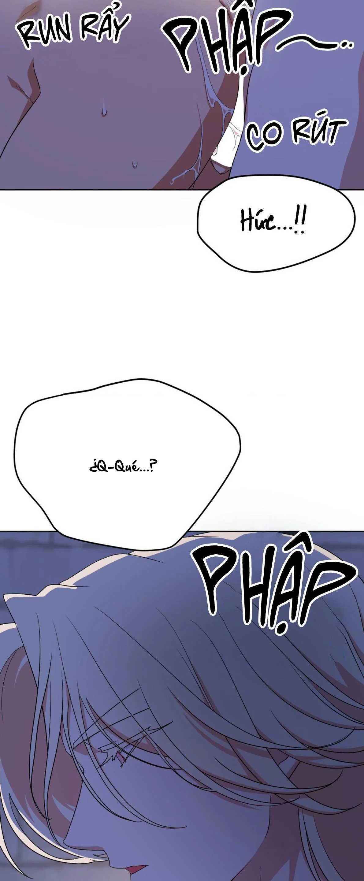 40 Solo hagamos… ¡La voluntad de dios!