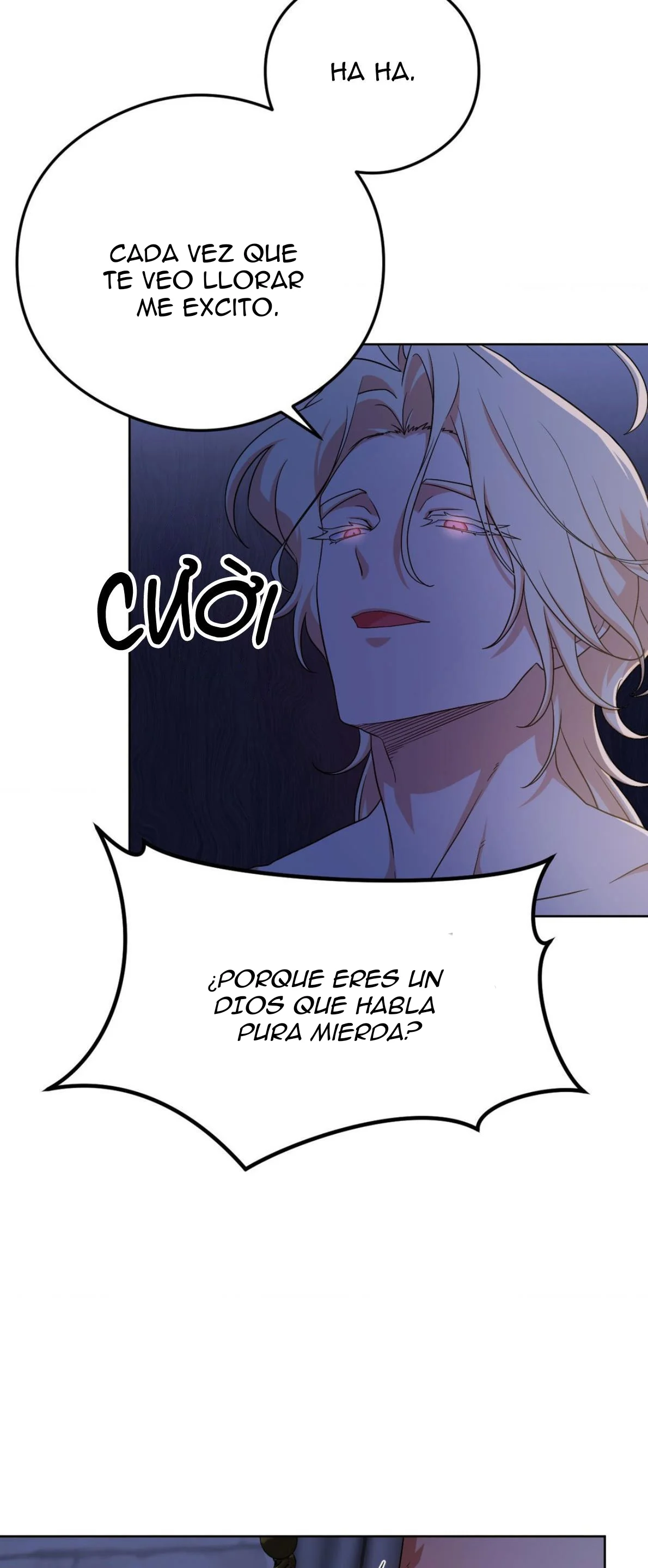 28 Solo hagamos… ¡La voluntad de dios!