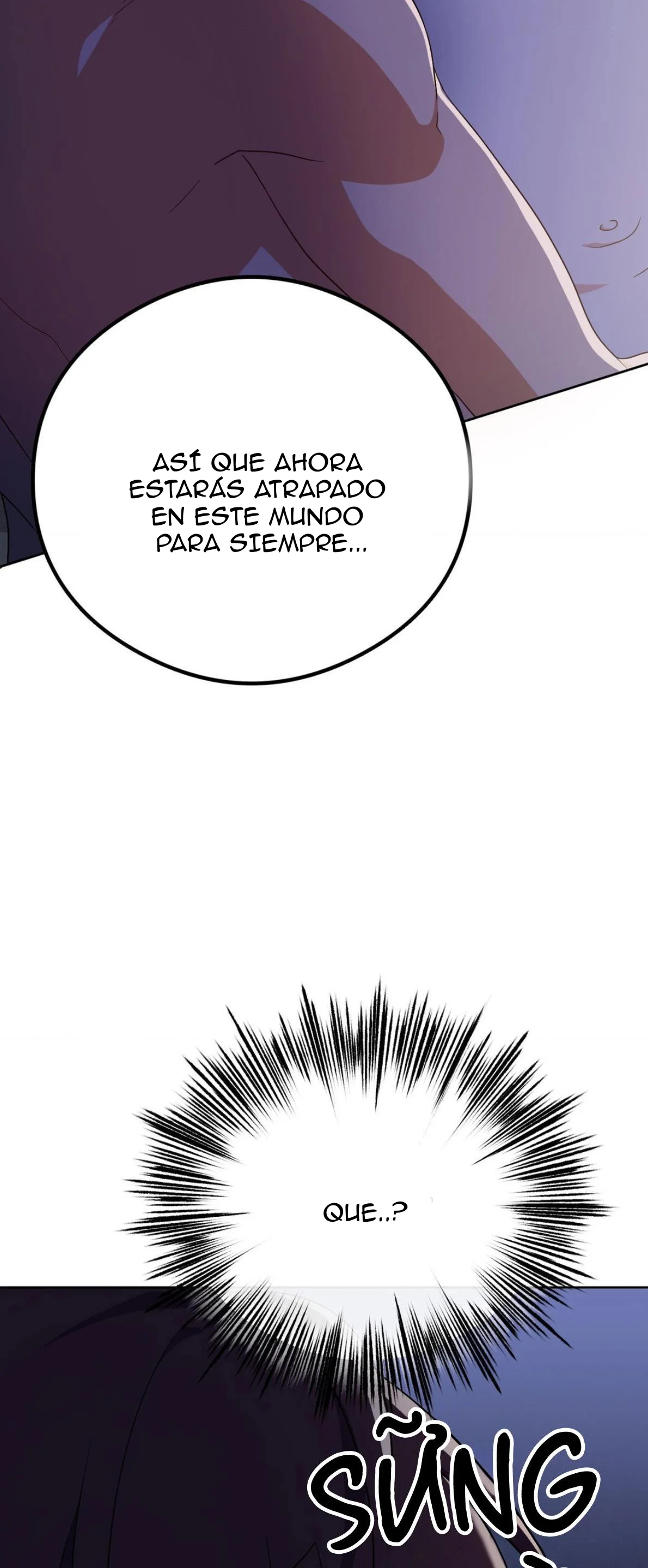 23 Solo hagamos… ¡La voluntad de dios!