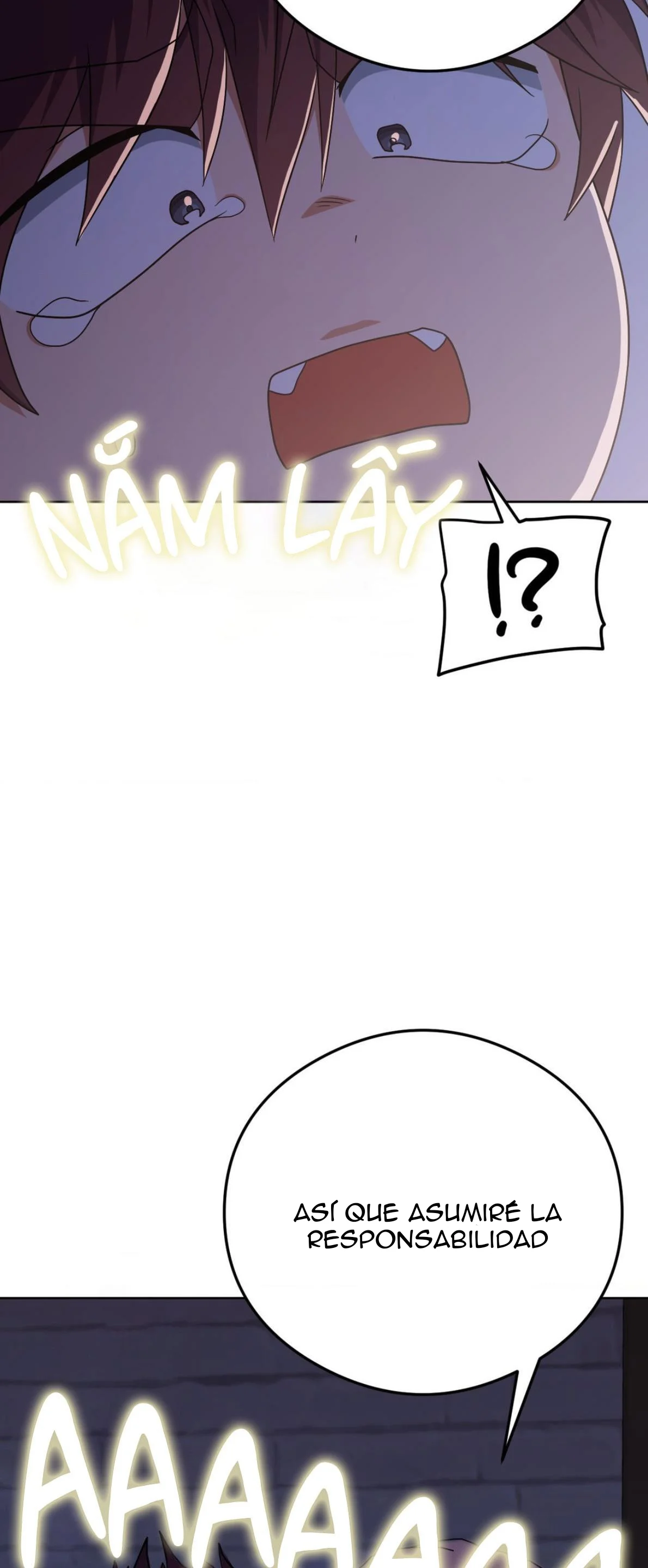 69 Solo hagamos… ¡La voluntad de dios!