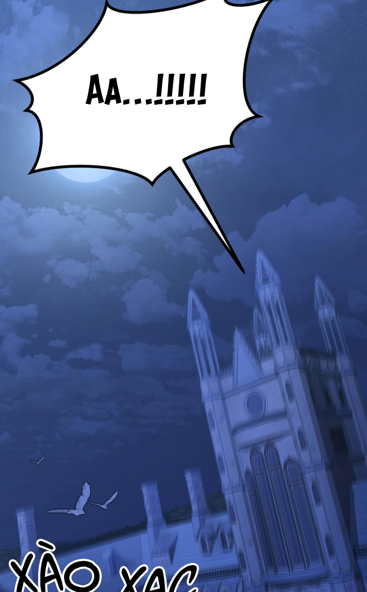 94 Solo hagamos… ¡La voluntad de dios!