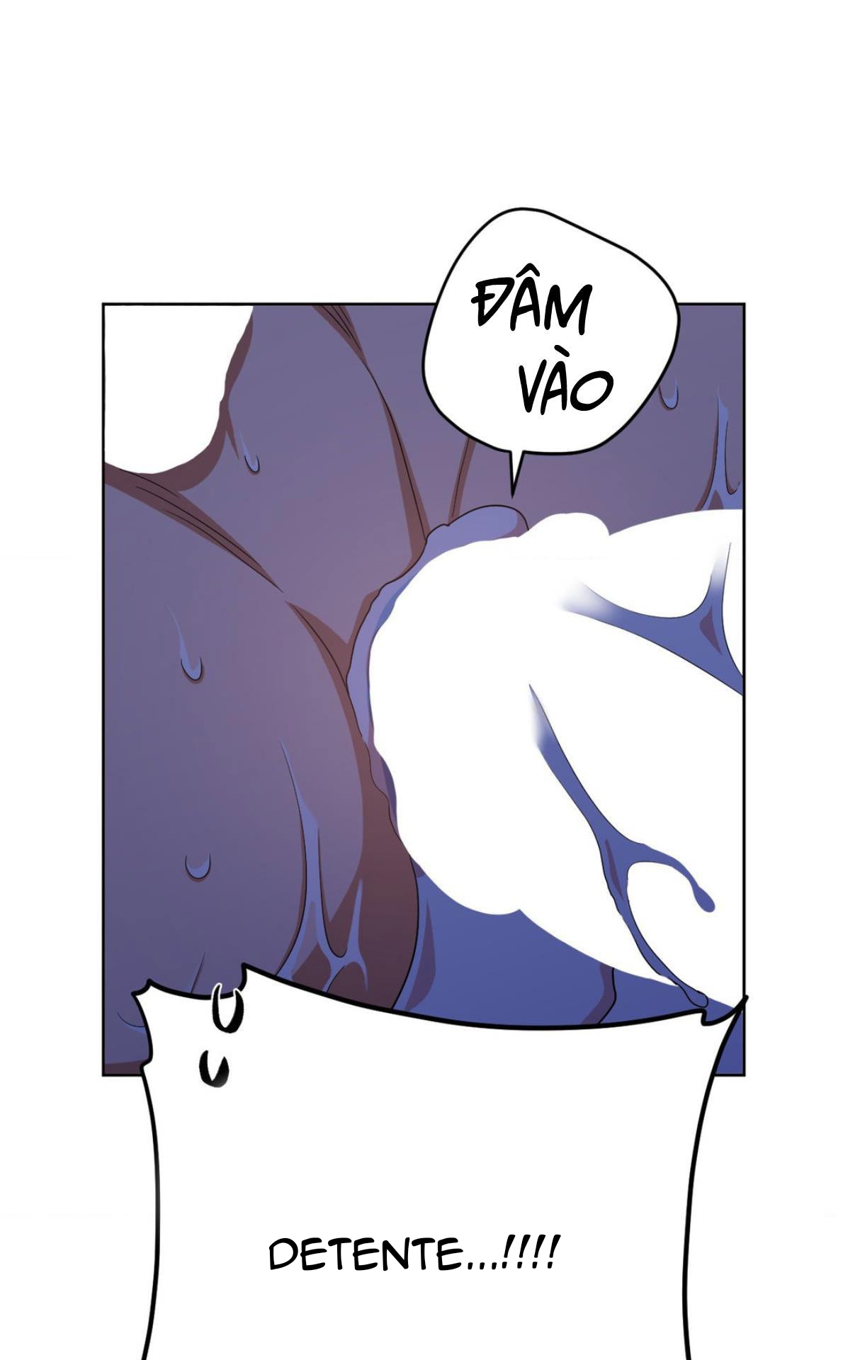 84 Solo hagamos… ¡La voluntad de dios!