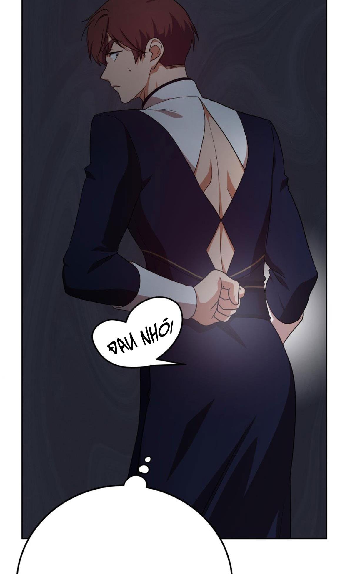 105 Solo hagamos… ¡La voluntad de dios!