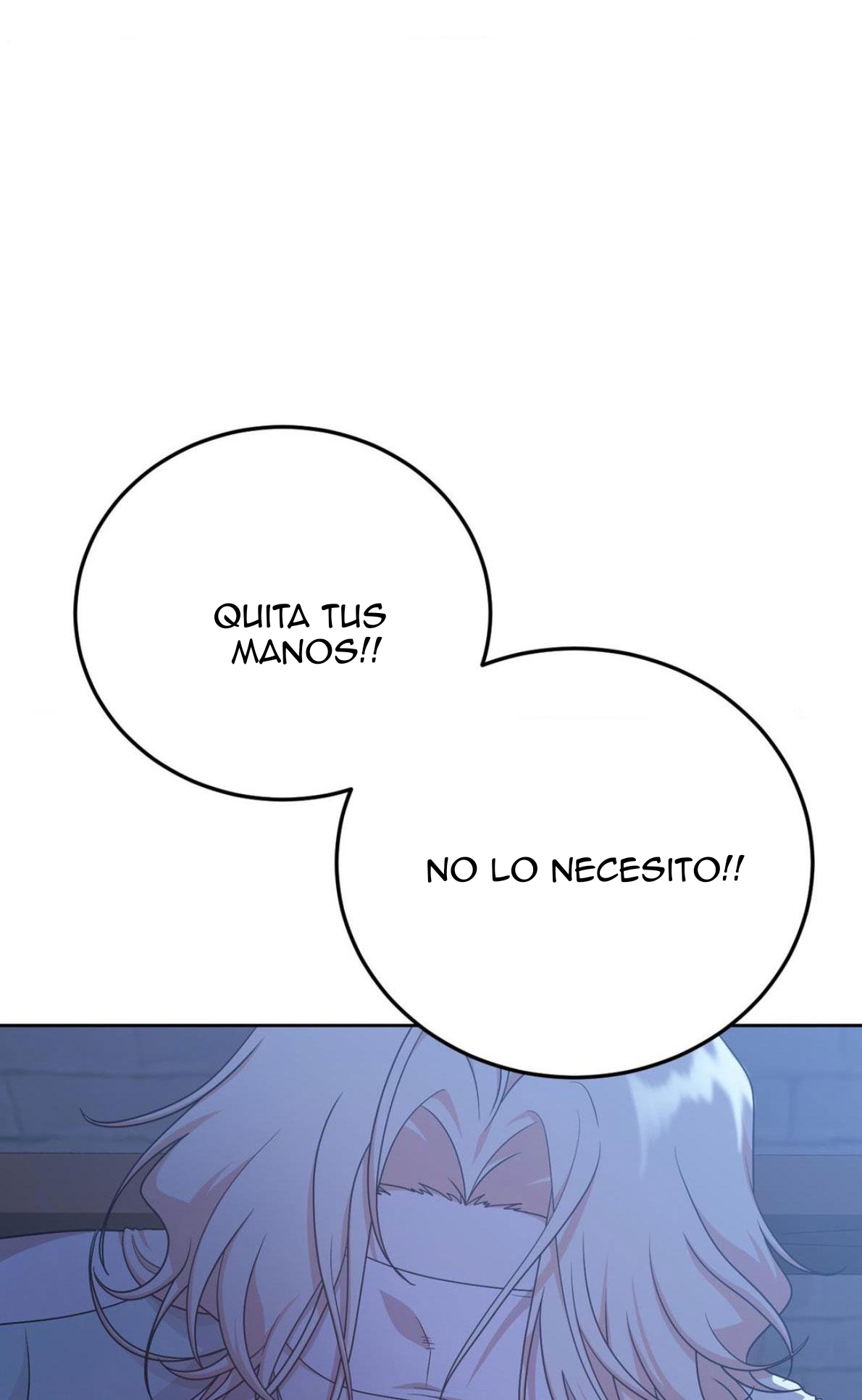 42 Solo hagamos… ¡La voluntad de dios!