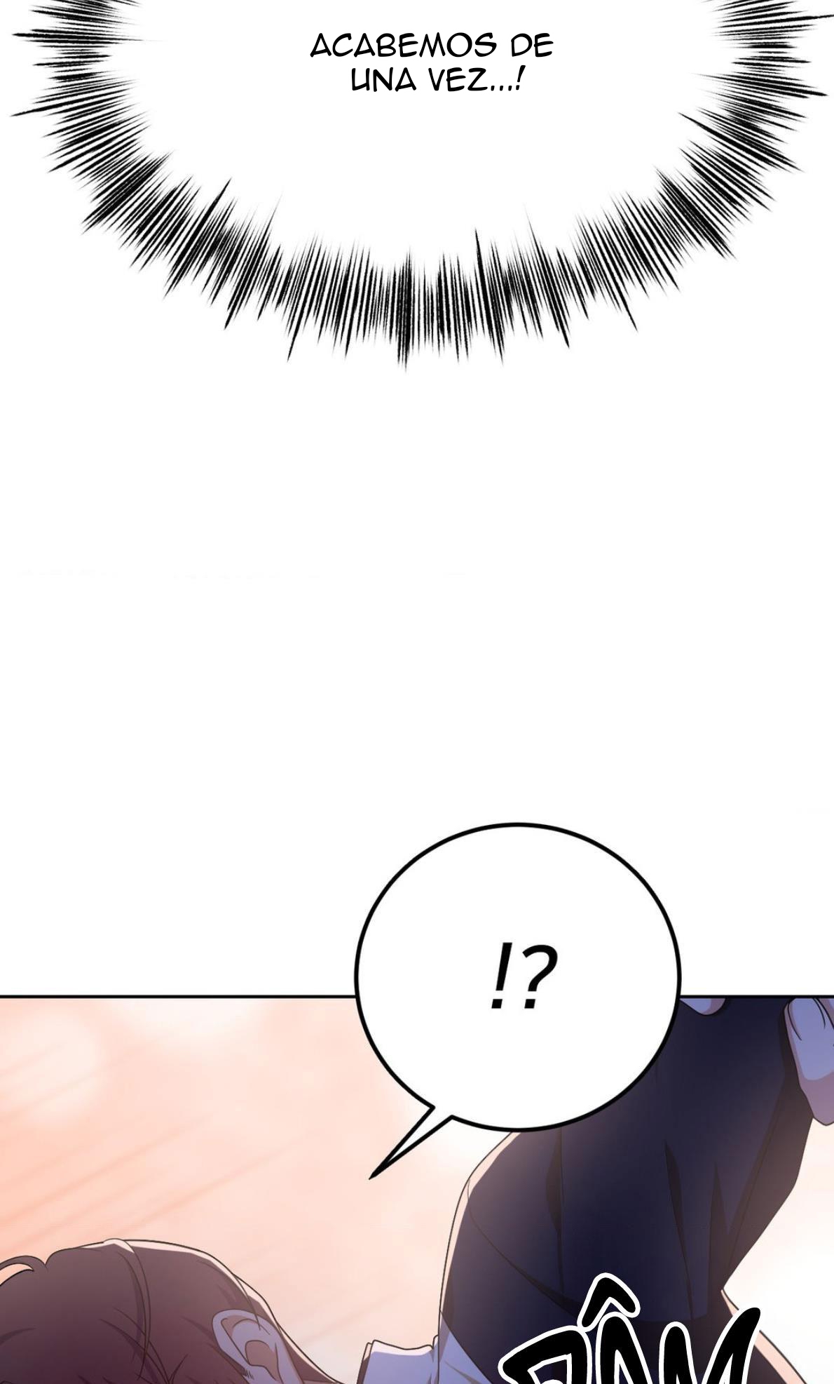 36 Solo hagamos… ¡La voluntad de dios!