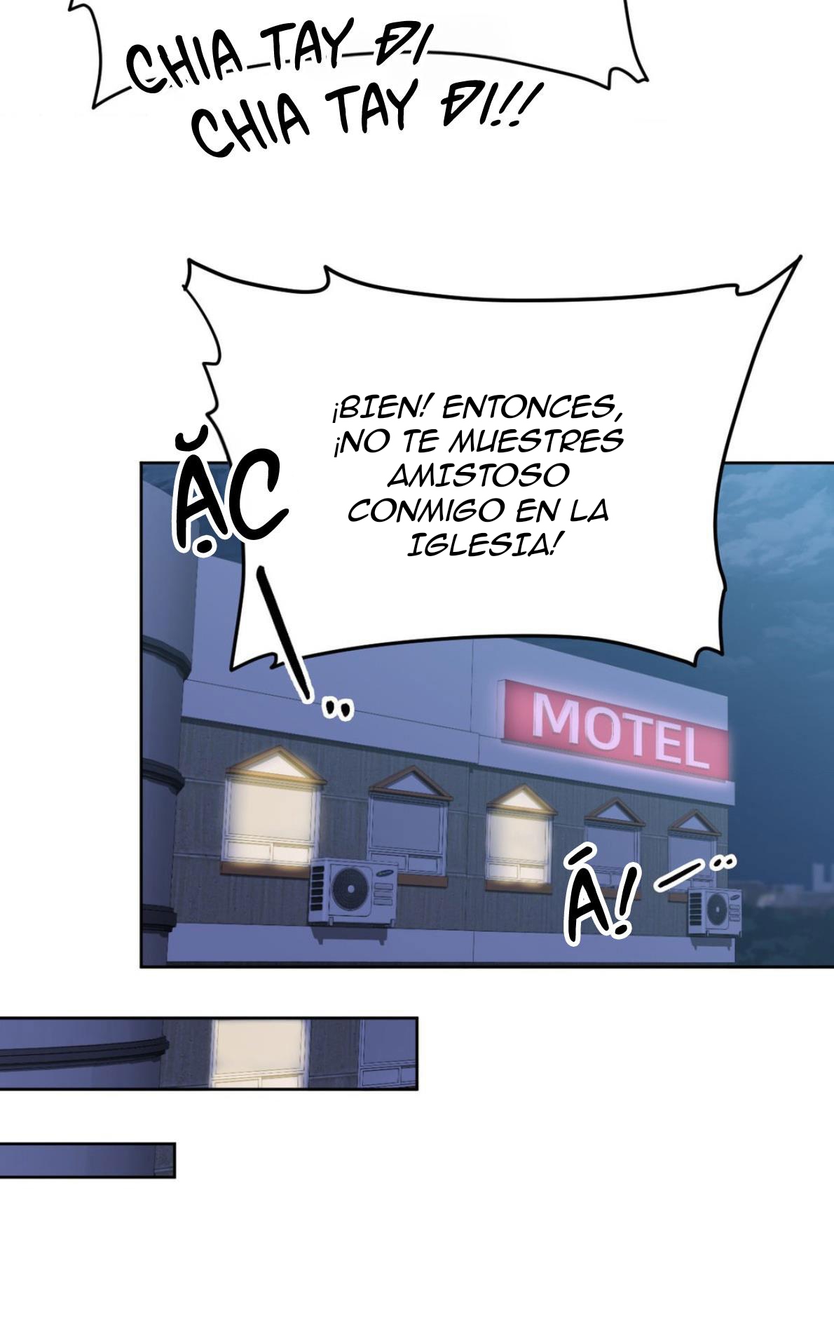 11 Solo hagamos… ¡La voluntad de dios!