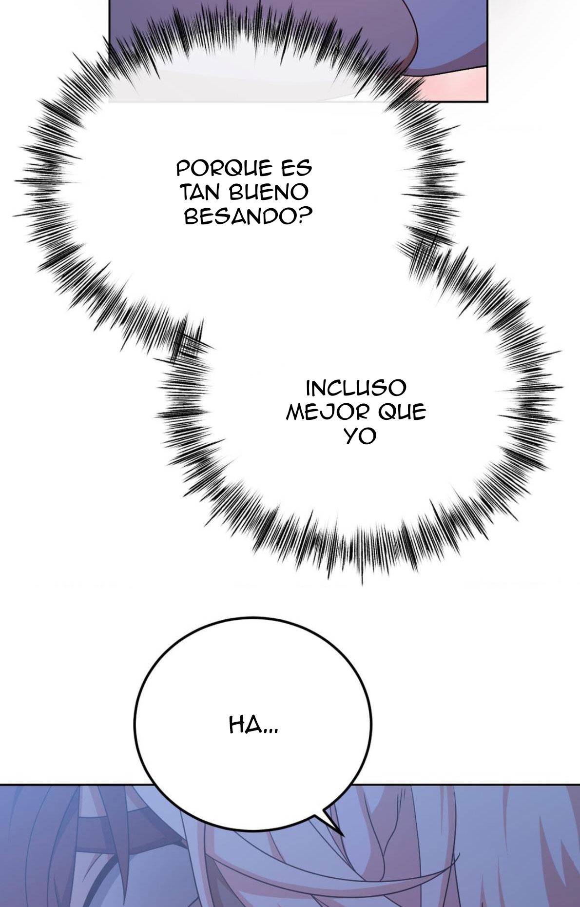 57 Solo hagamos… ¡La voluntad de dios!