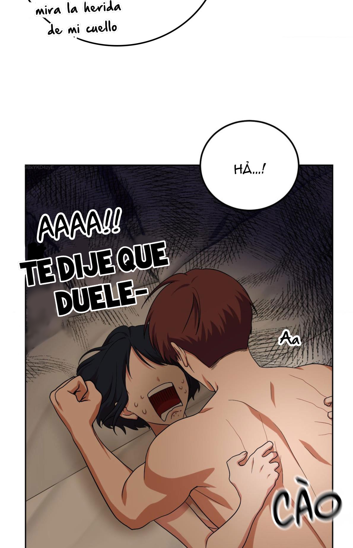 6 Solo hagamos… ¡La voluntad de dios!