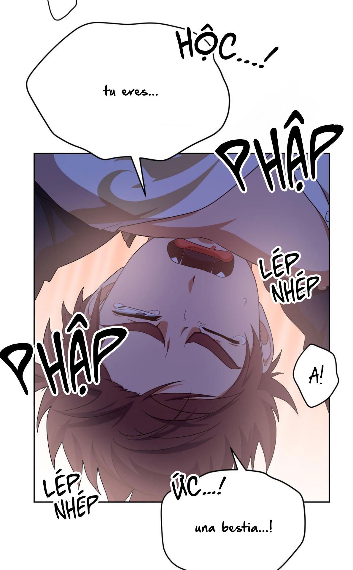 28 Solo hagamos… ¡La voluntad de dios!