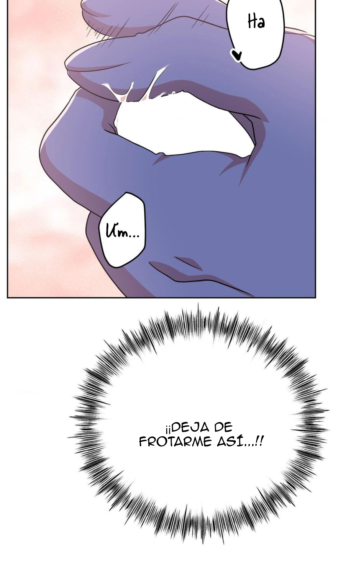 50 Solo hagamos… ¡La voluntad de dios!